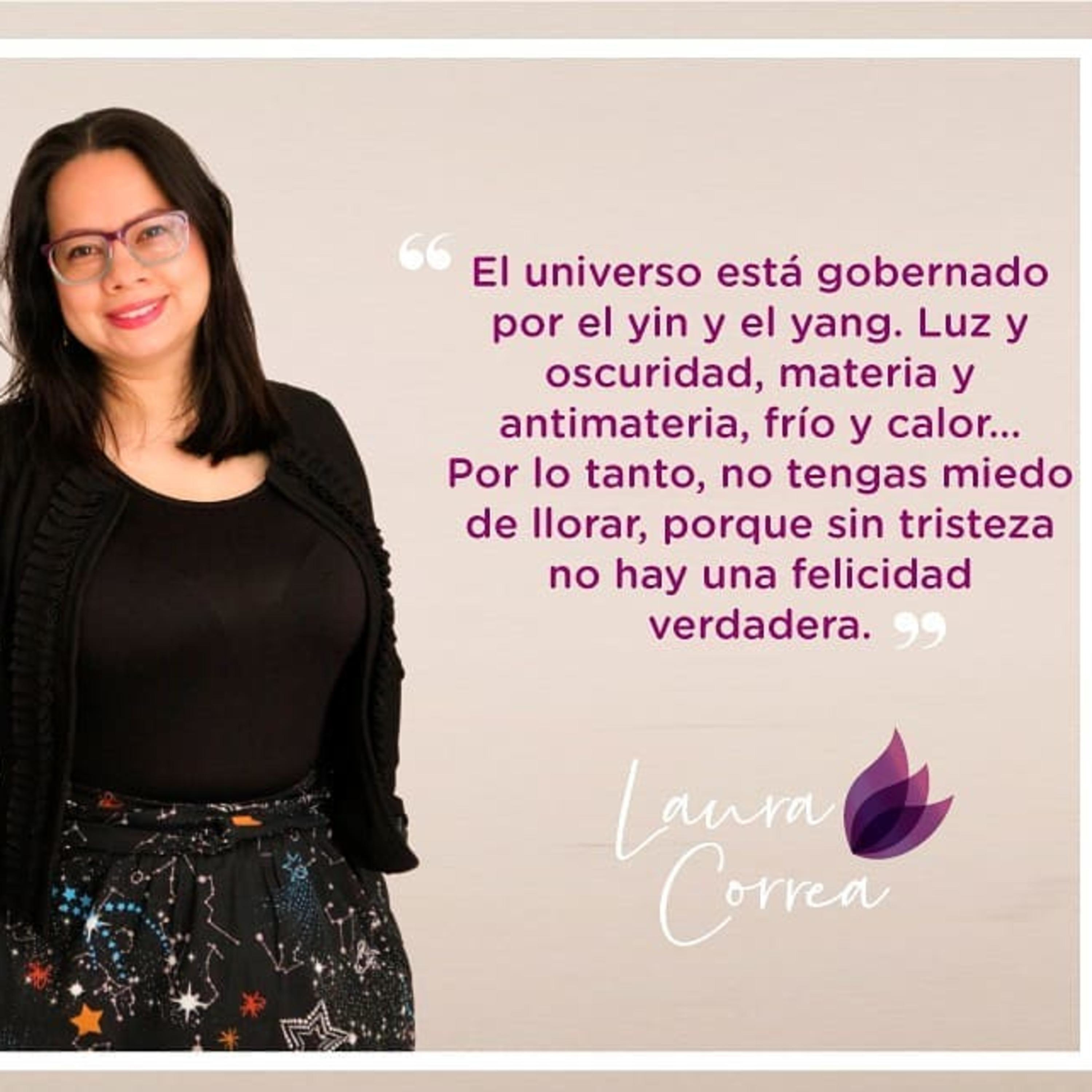 Laura Correa