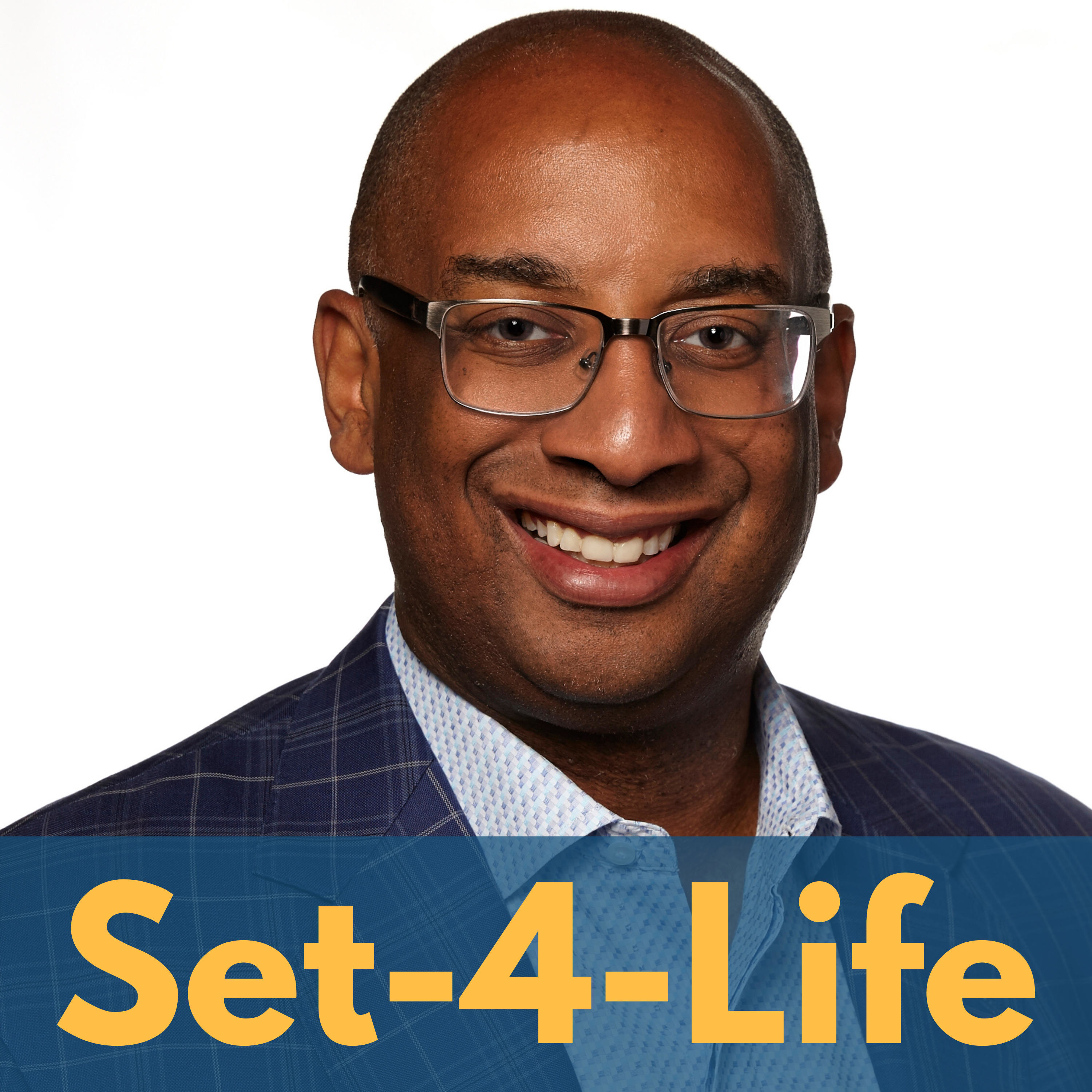 Set-4-Life: Conversations with George