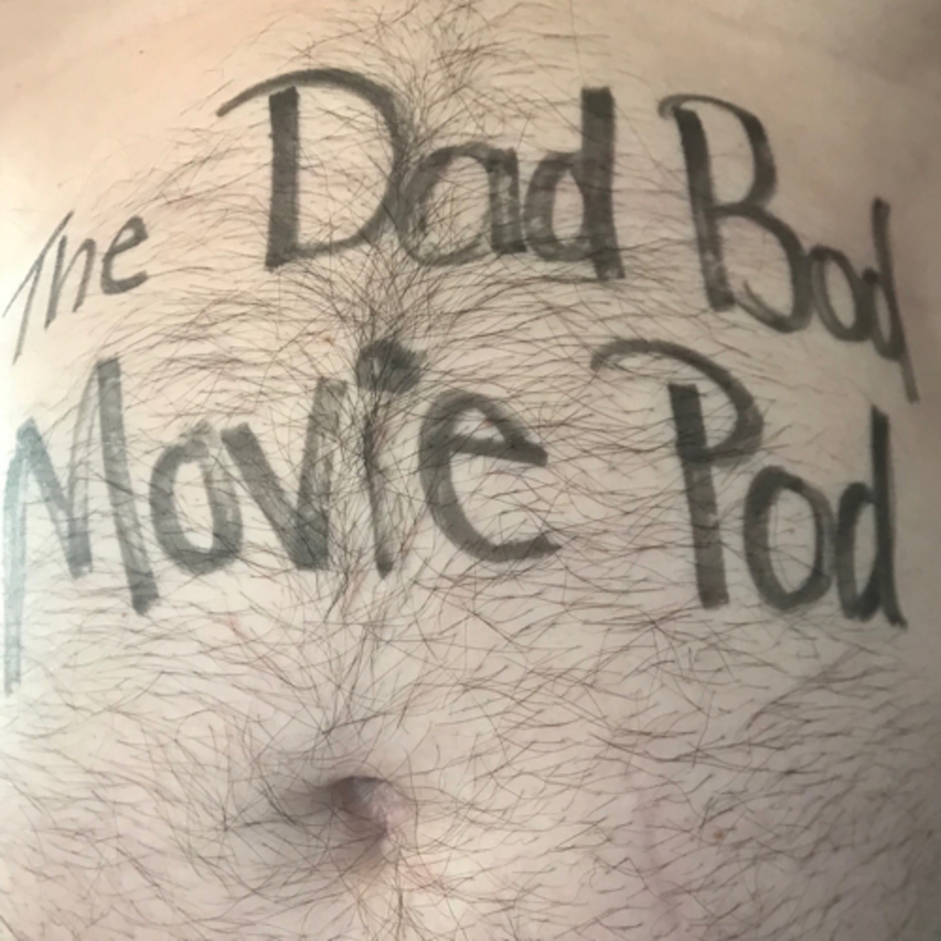 The Dad Bod Movie Pod