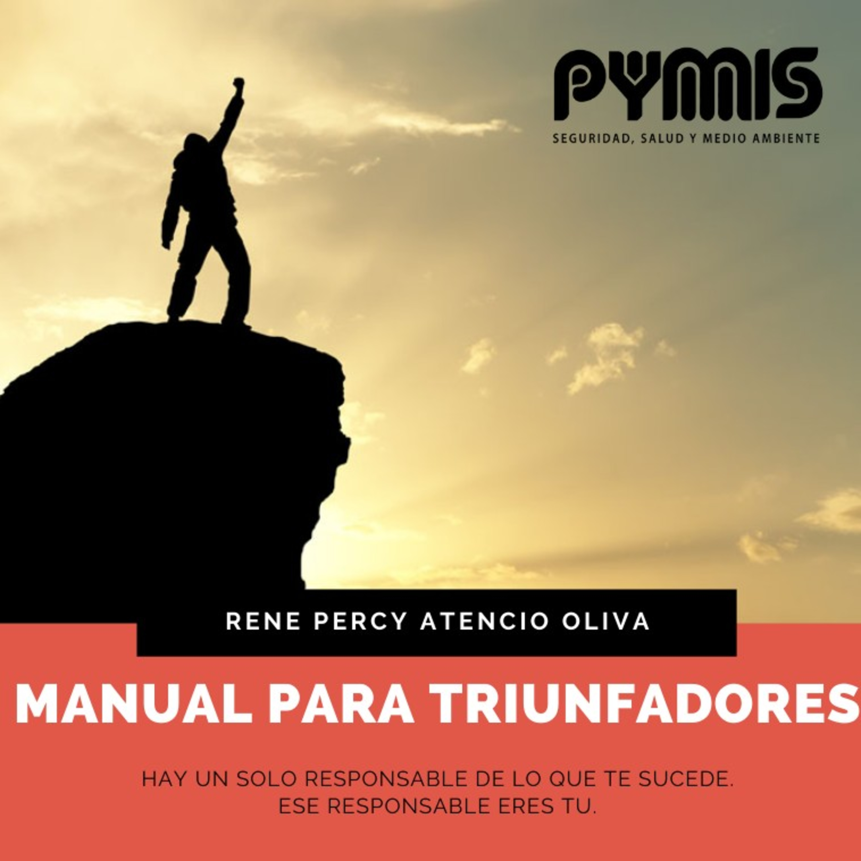 Manual Para Triunfadores podcast artwork