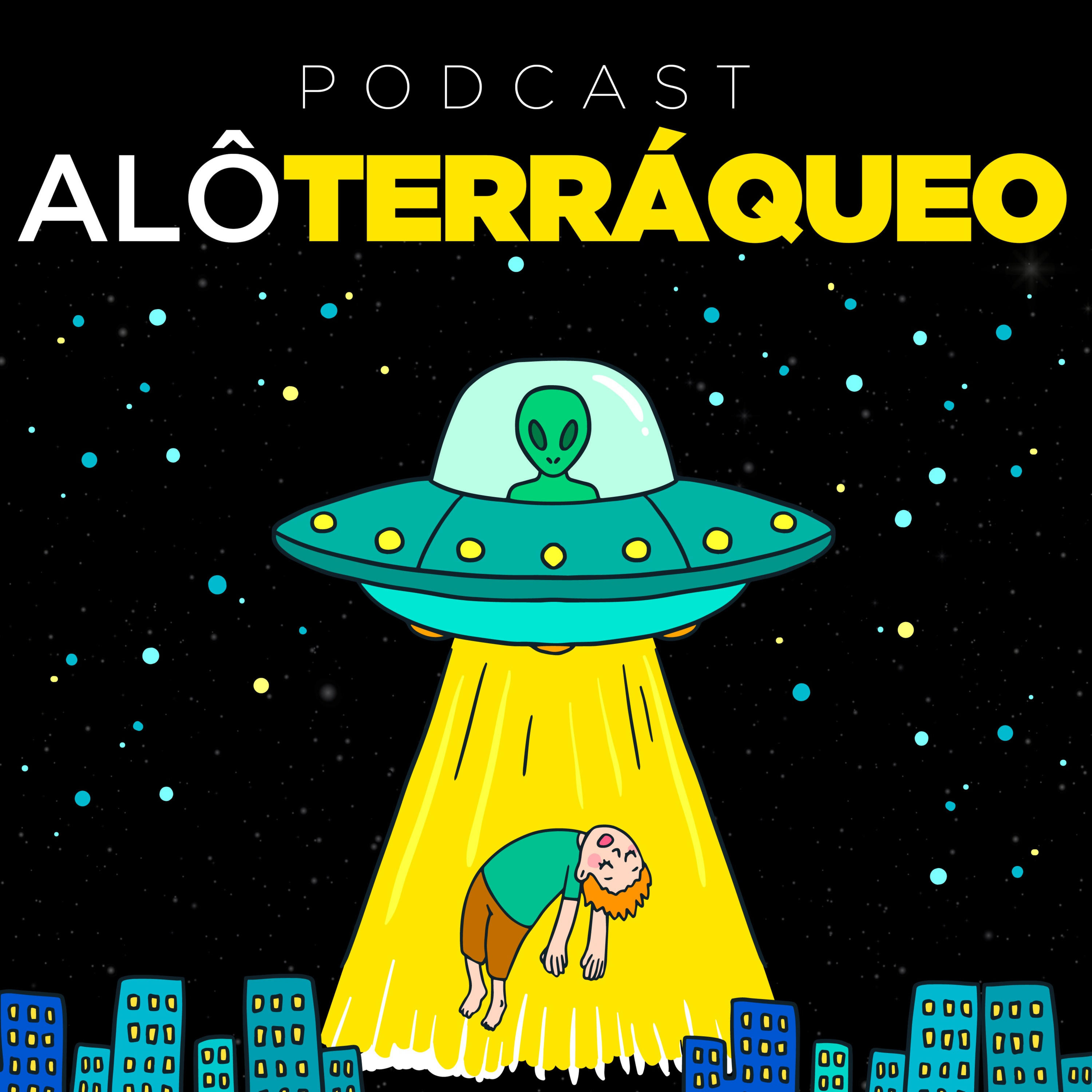 Alô Terráqueo!