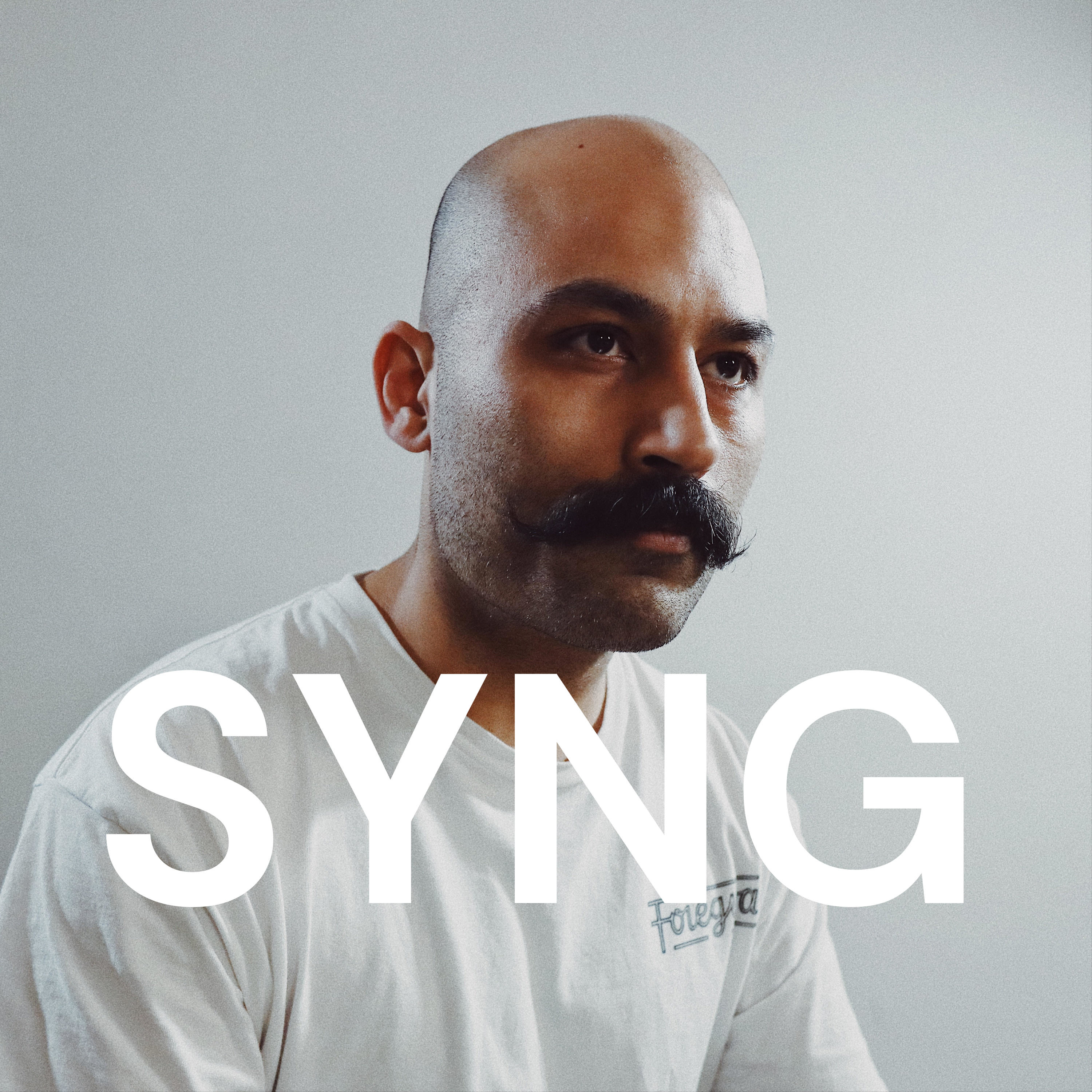SYNG podcast artwork