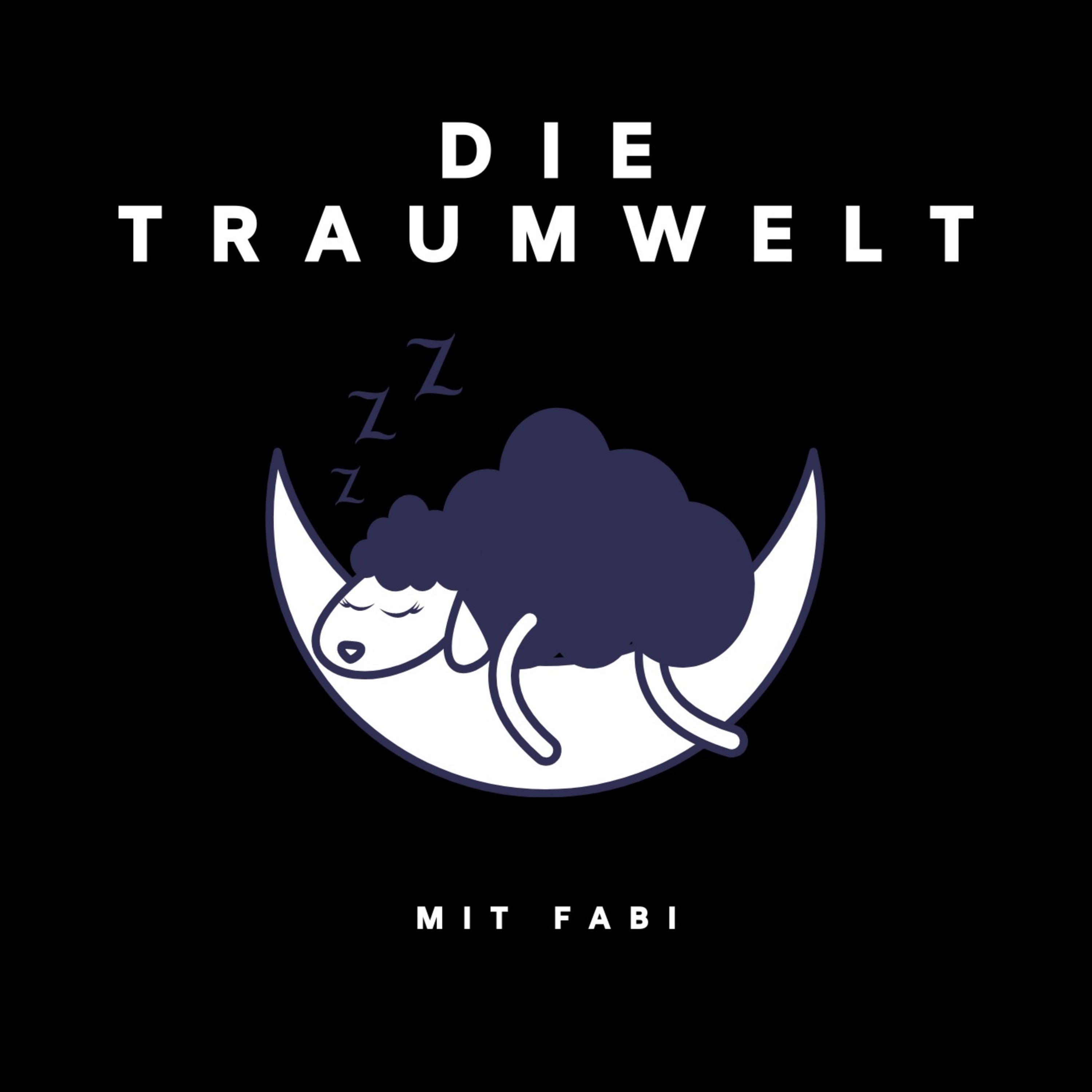 Die Traumwelt podcast artwork