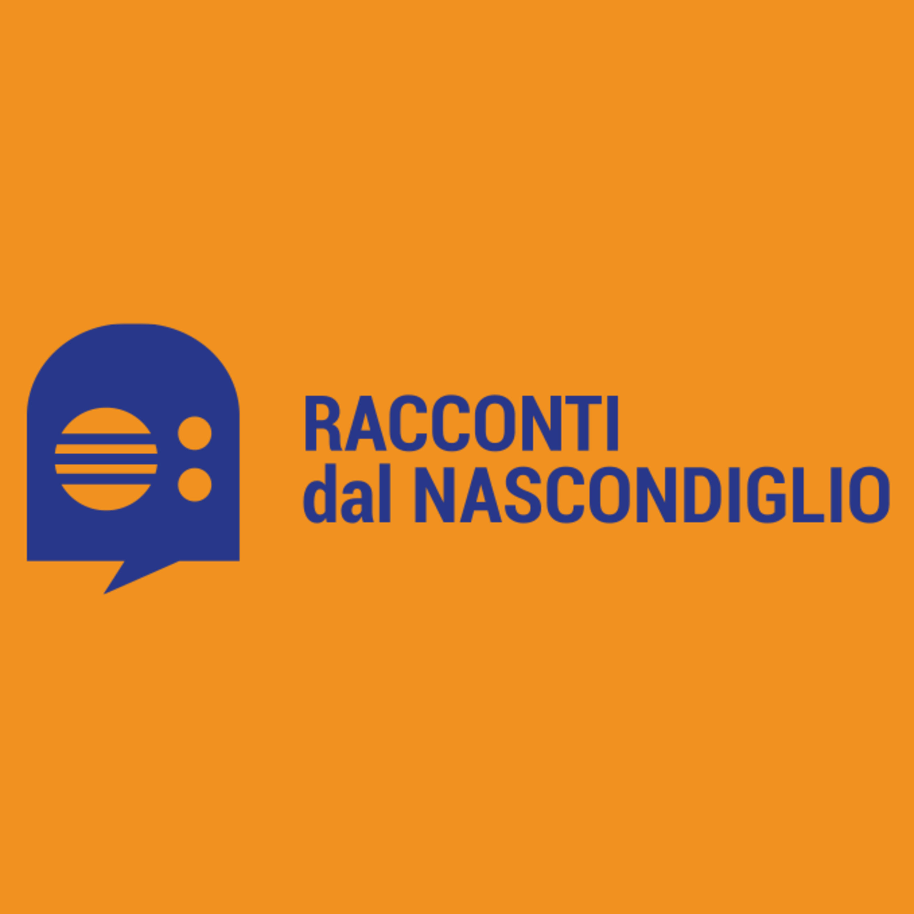 Racconti dal nascondiglio