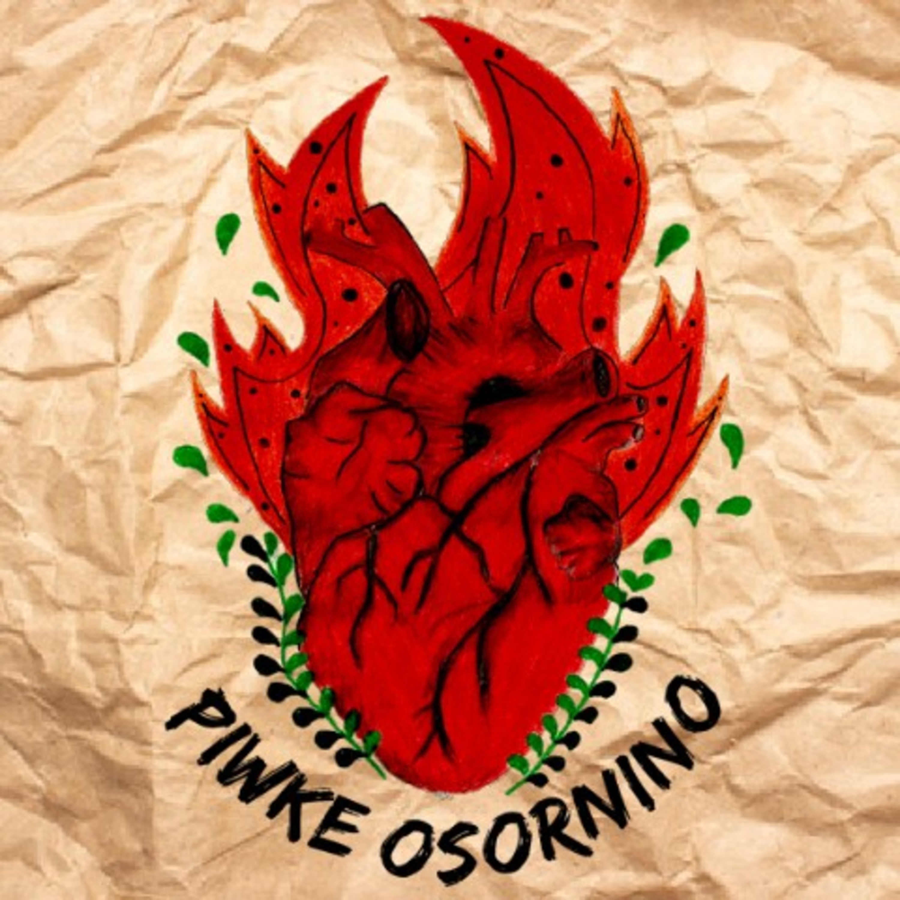 Piwke Osornino