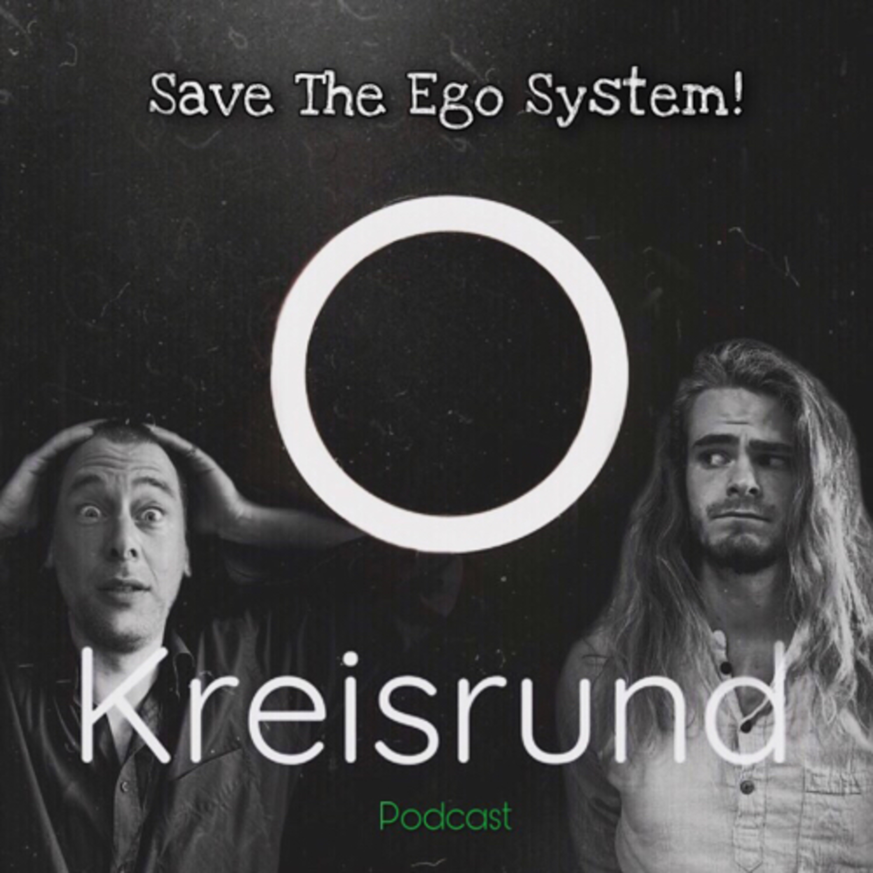 Kreisrund