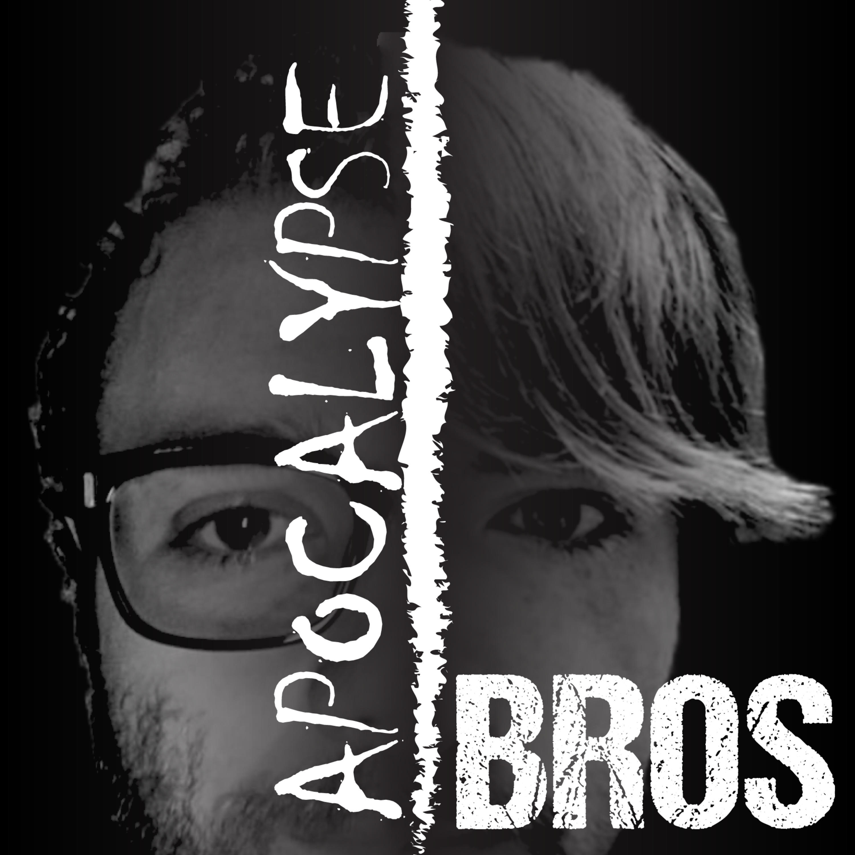 Apocalypse Bros