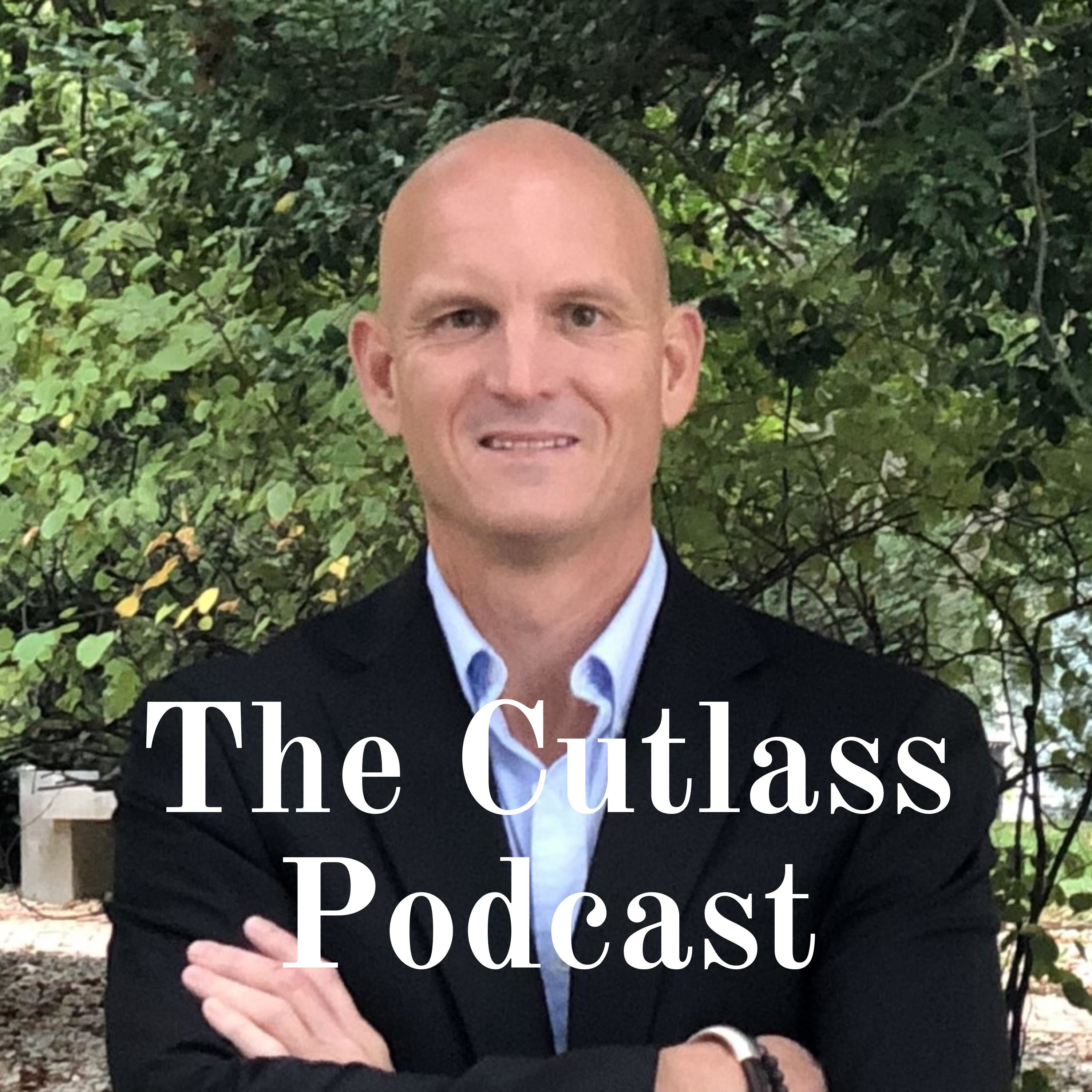 Episode 21: Salt in My Coffee! A Lesson on Maintaining Clarity