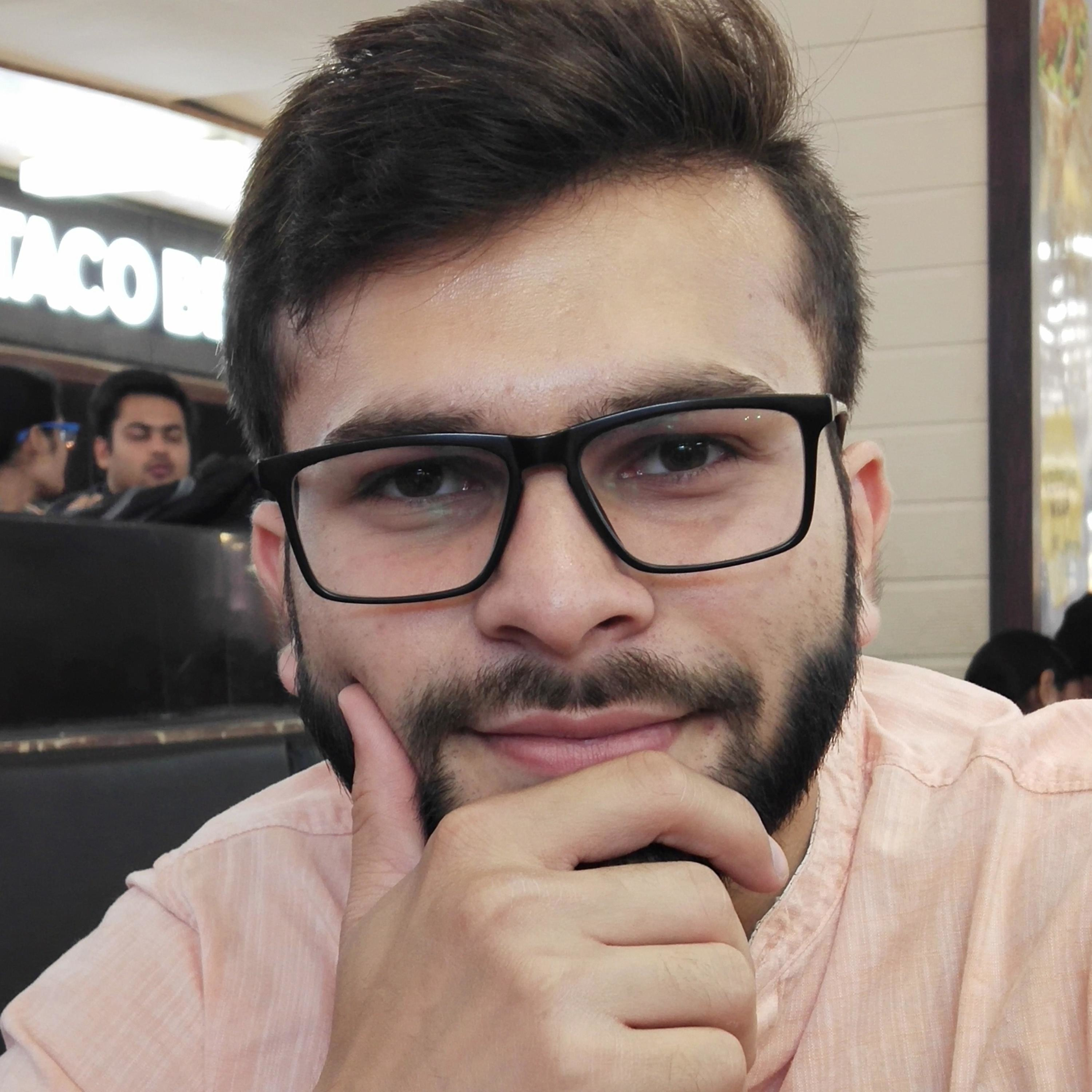 Kartik Rajput | Business Tips