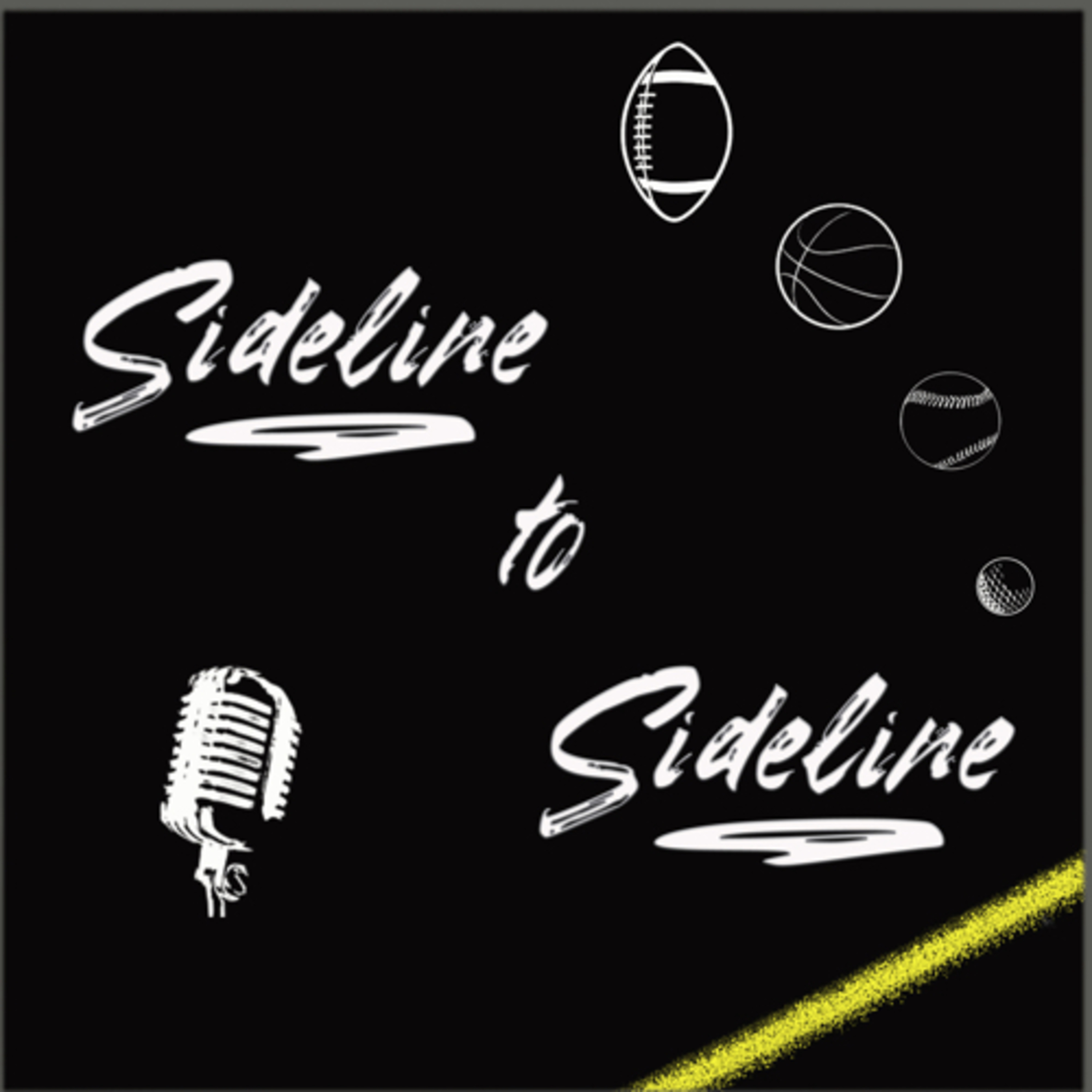 Sideline to Sideline