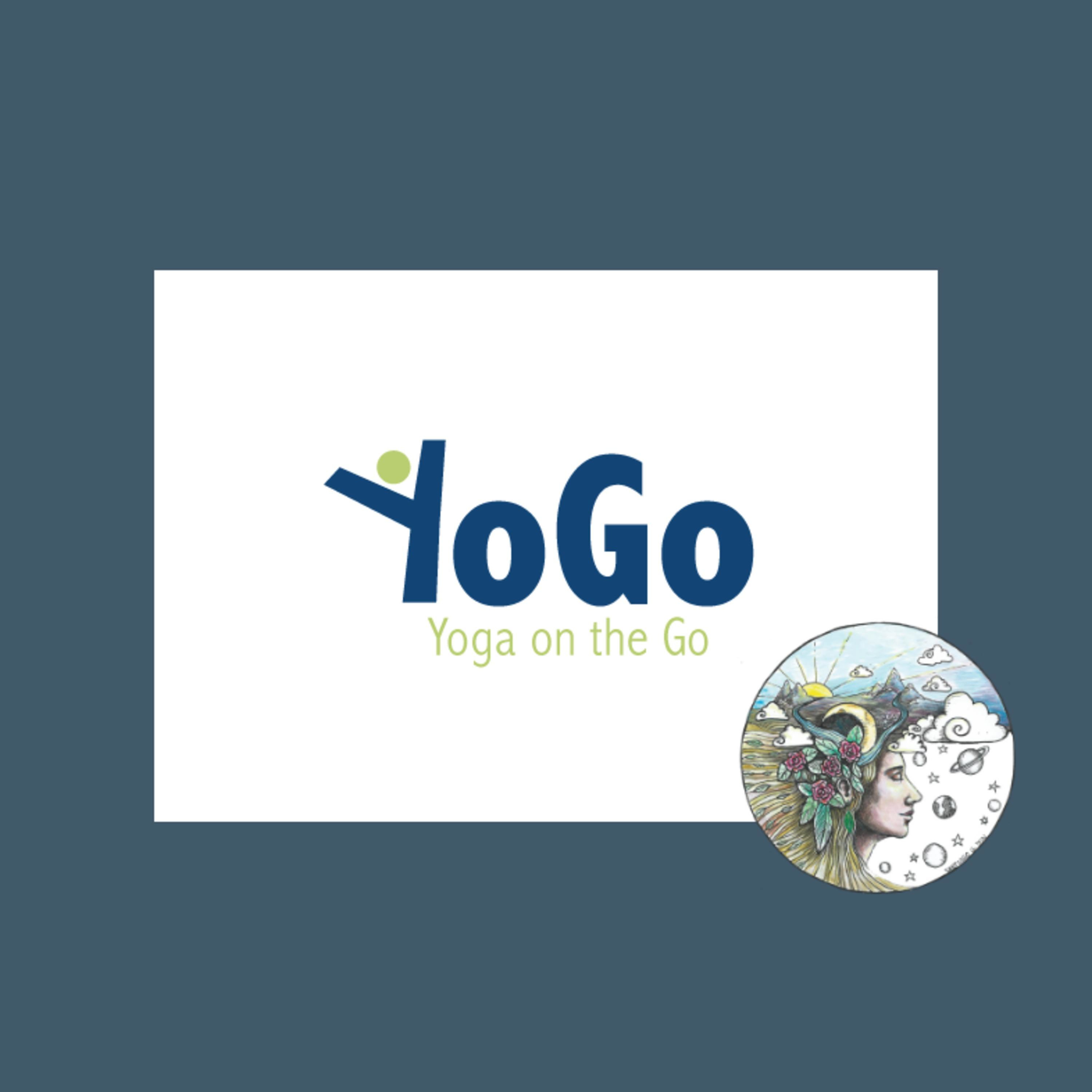Kosha Walking Meditation