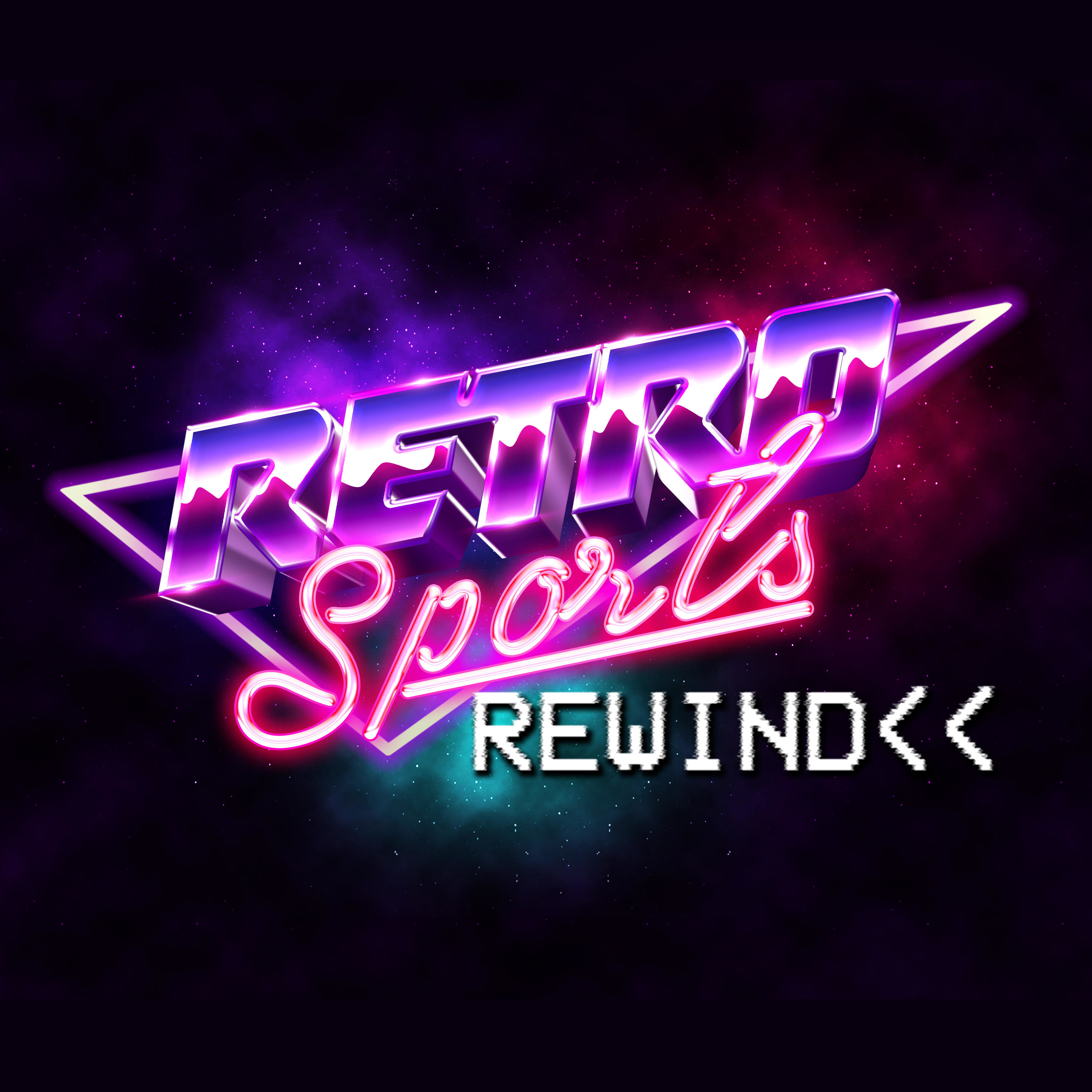 Retro Sports Rewind