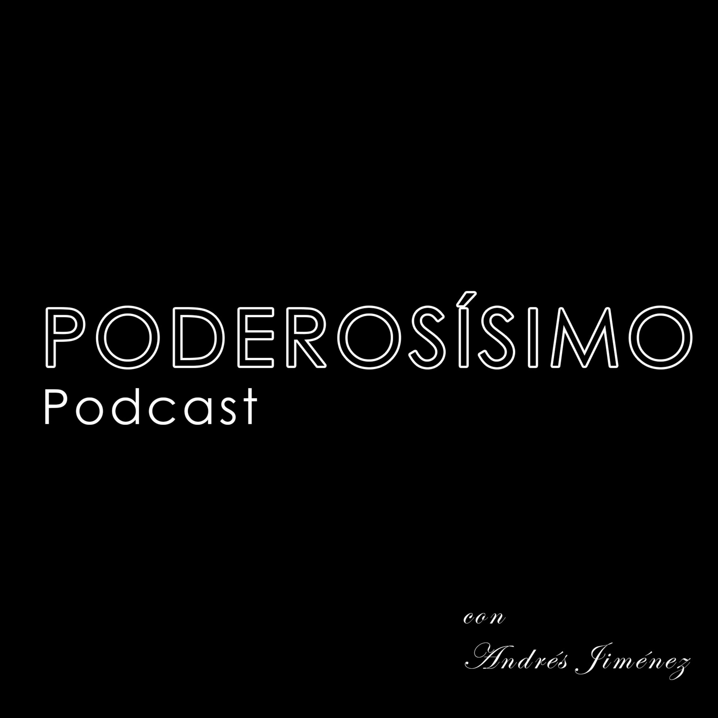 Poderosísimo