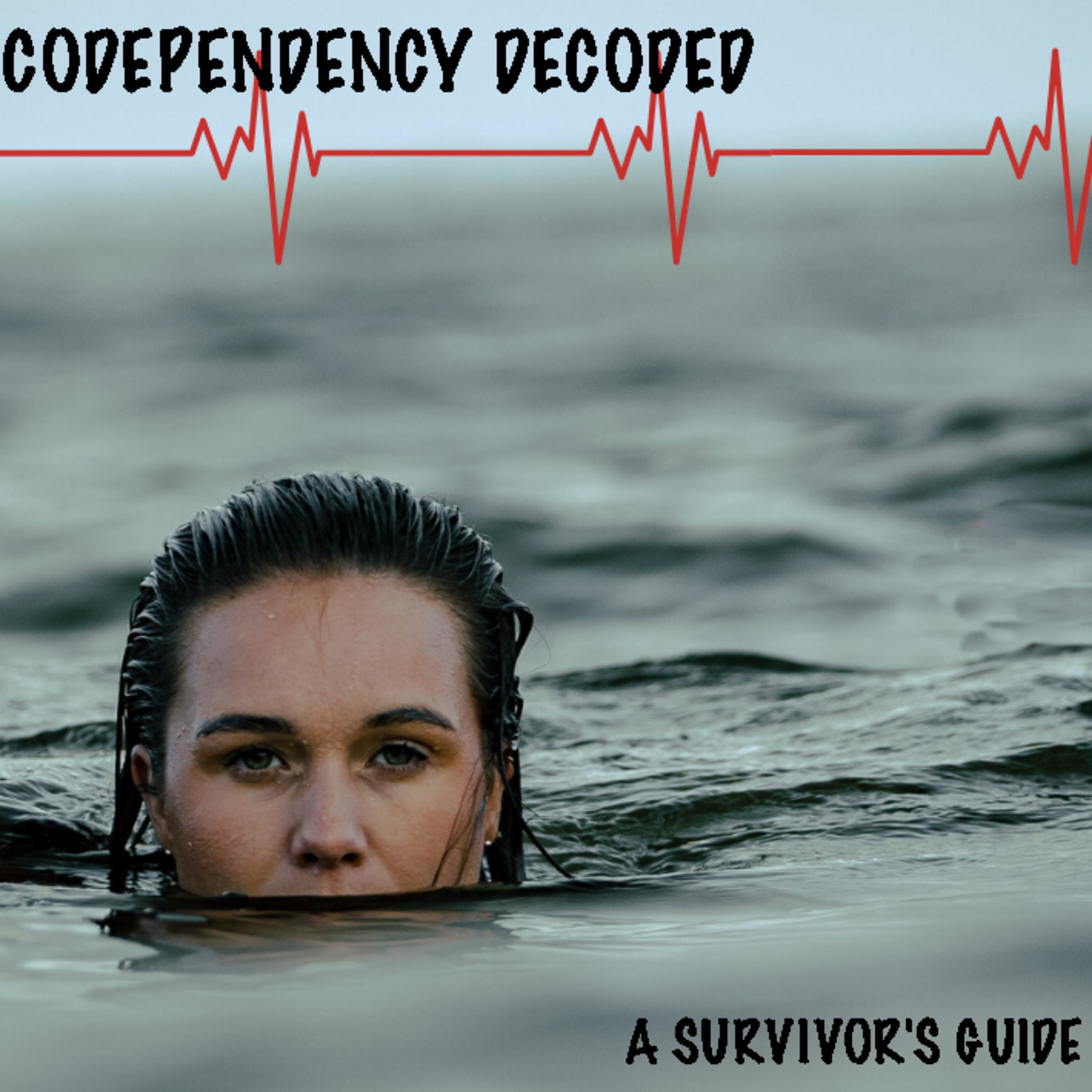 Codependency Decoded what is it anyway?