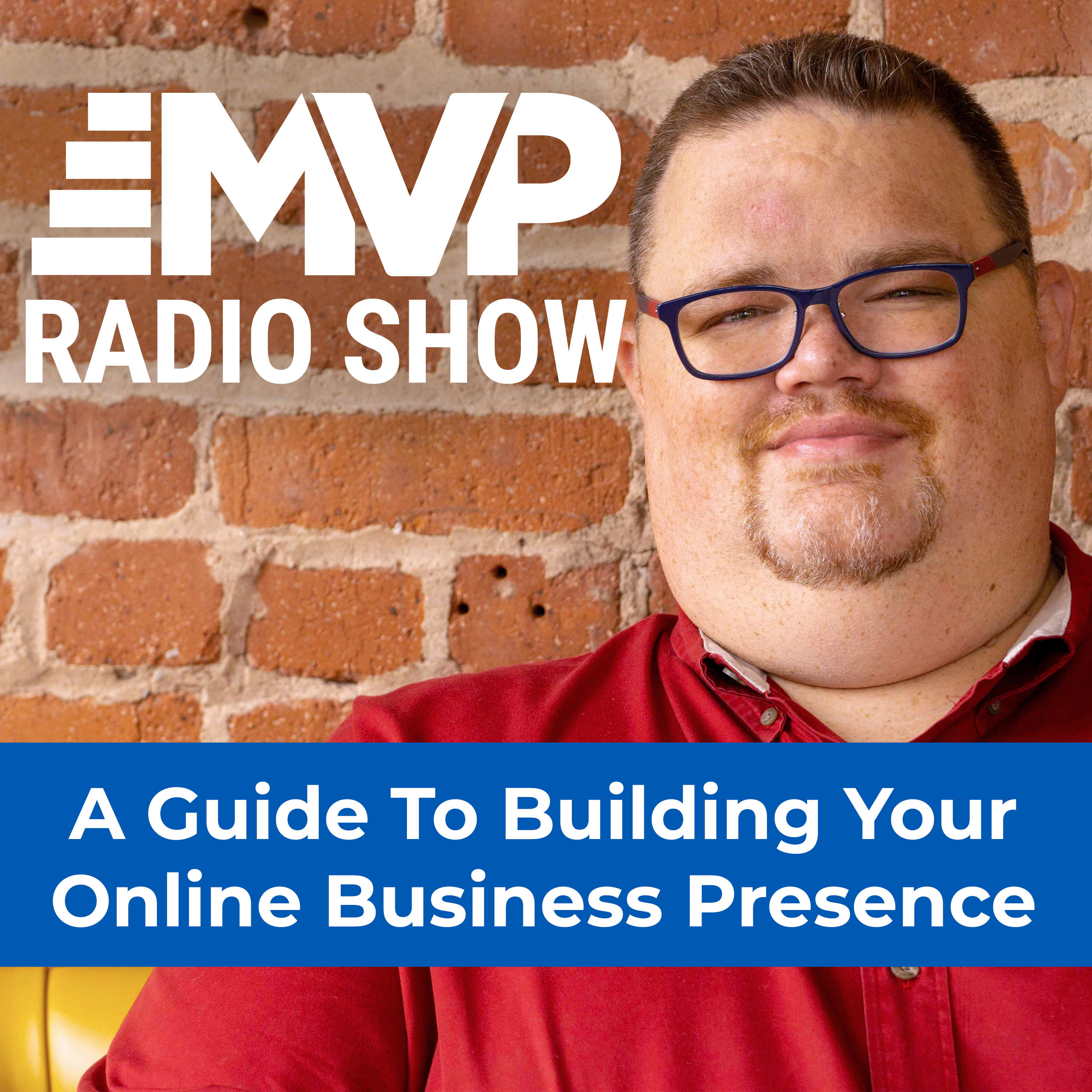 Selling Your Products & Services - EP011