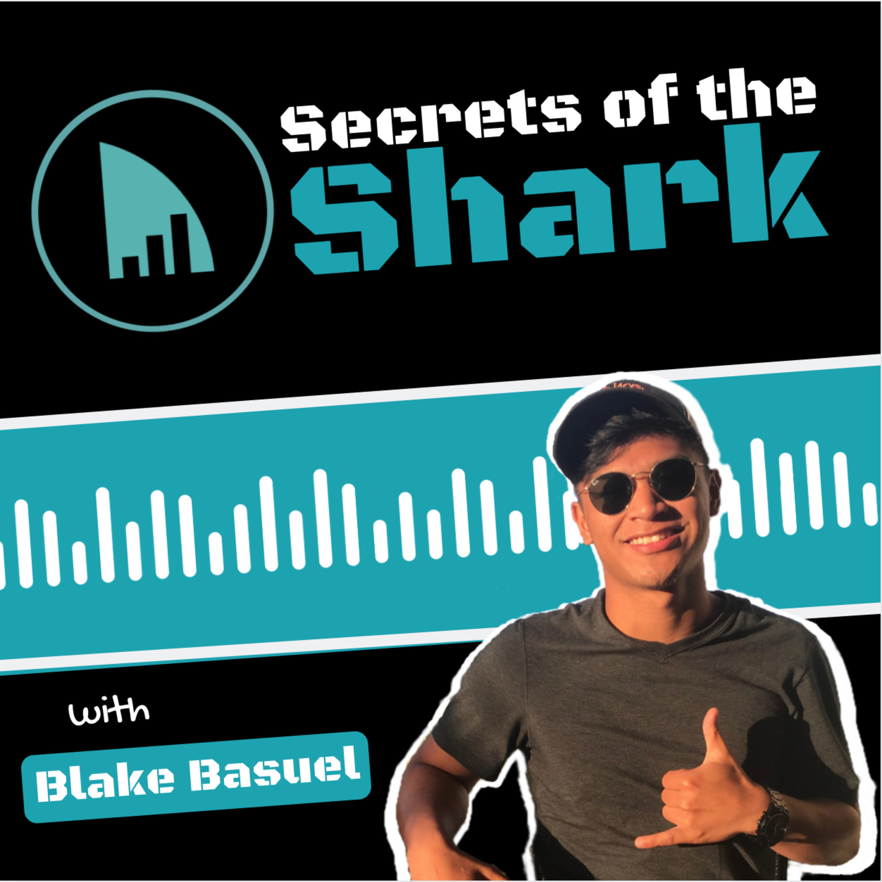 Secrets of the Shark