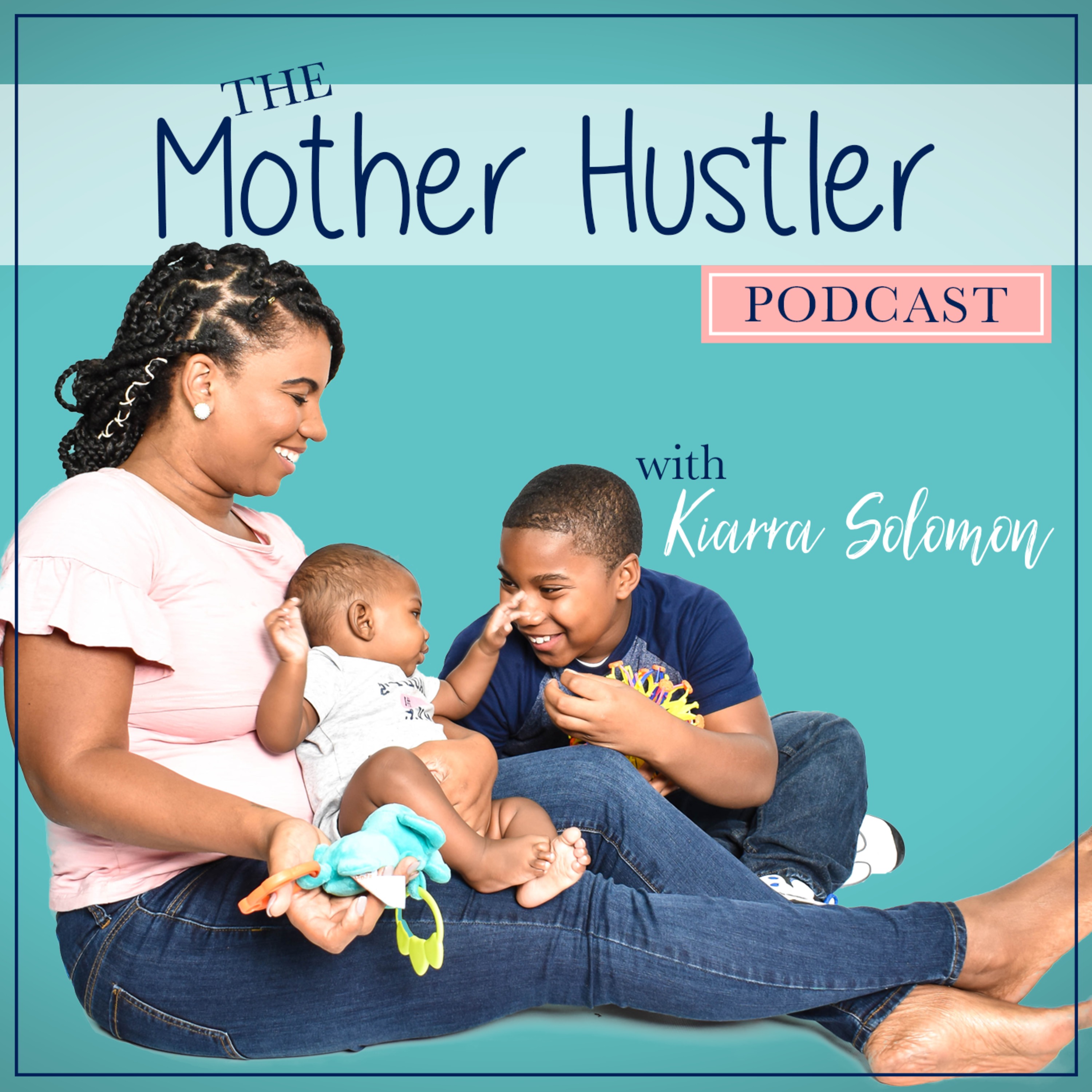 Confessions of a Mother Hustler