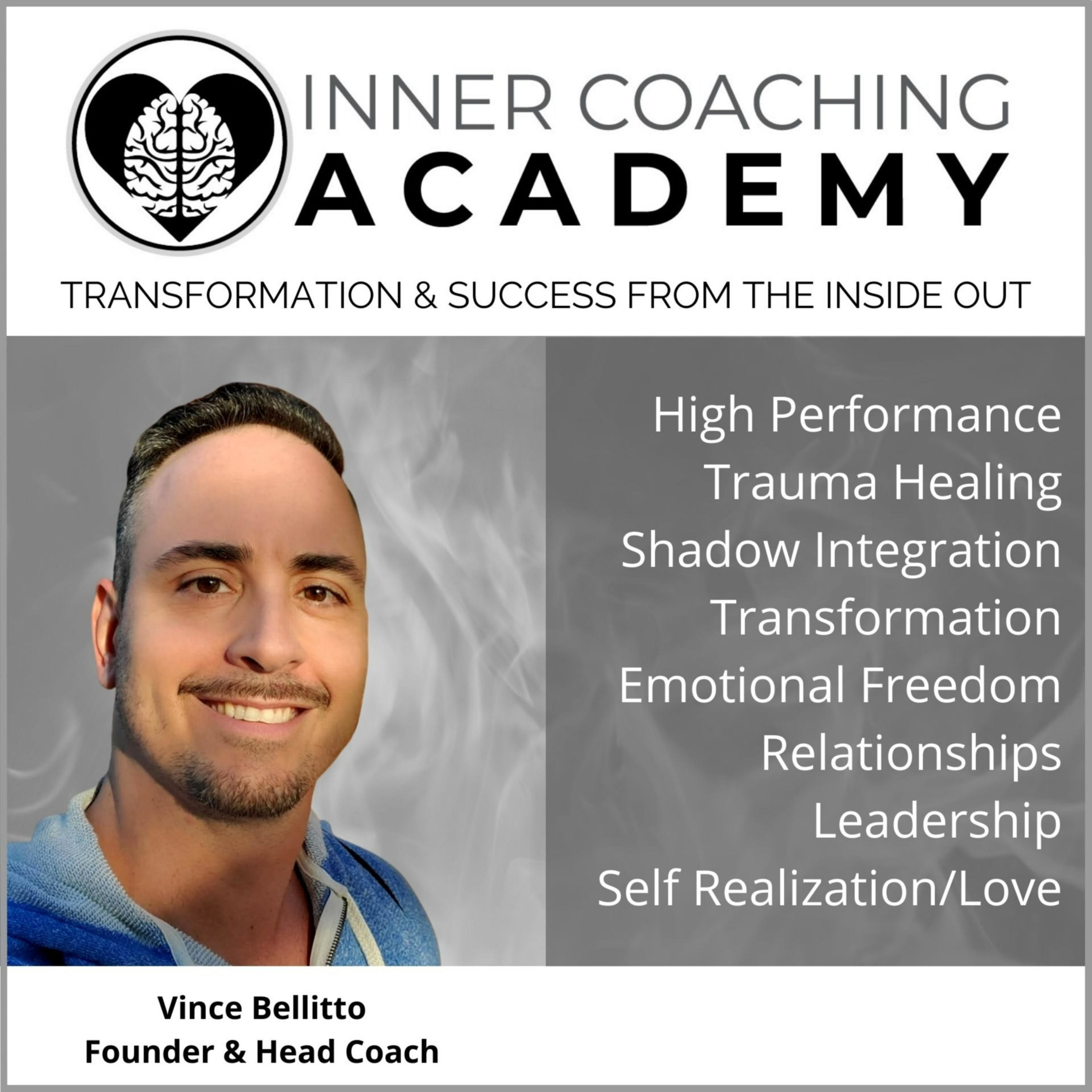 INVINCIBLE KINGDOM: EMBODYING INNER SOVEREIGNTY