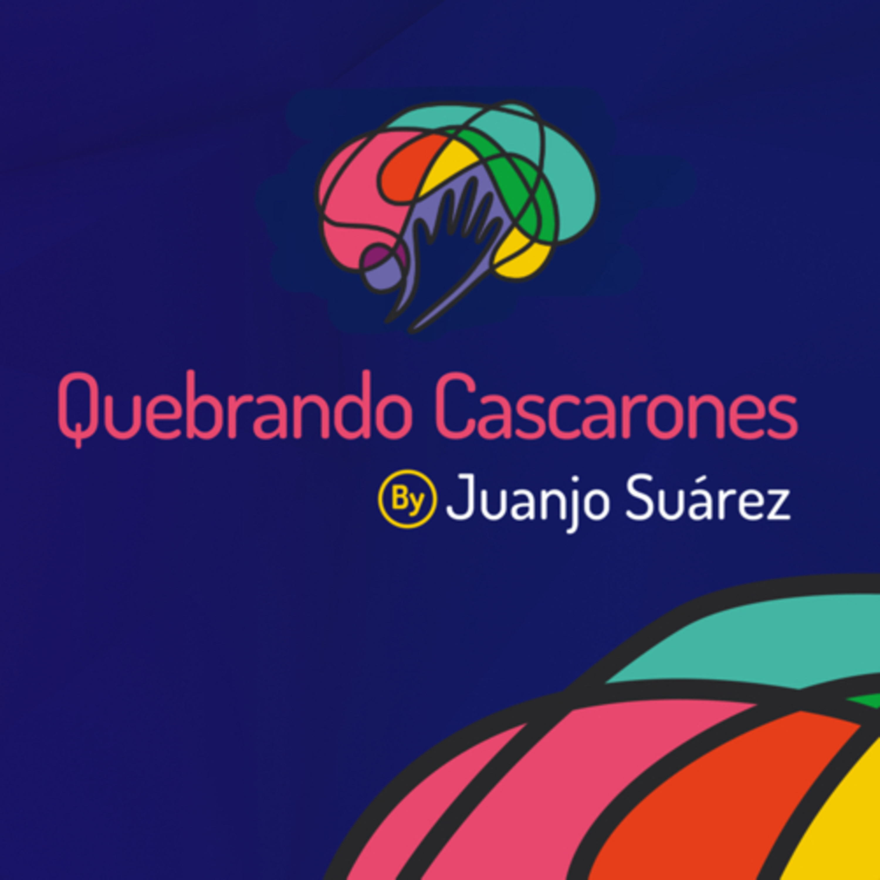 Quebrando Cascarones