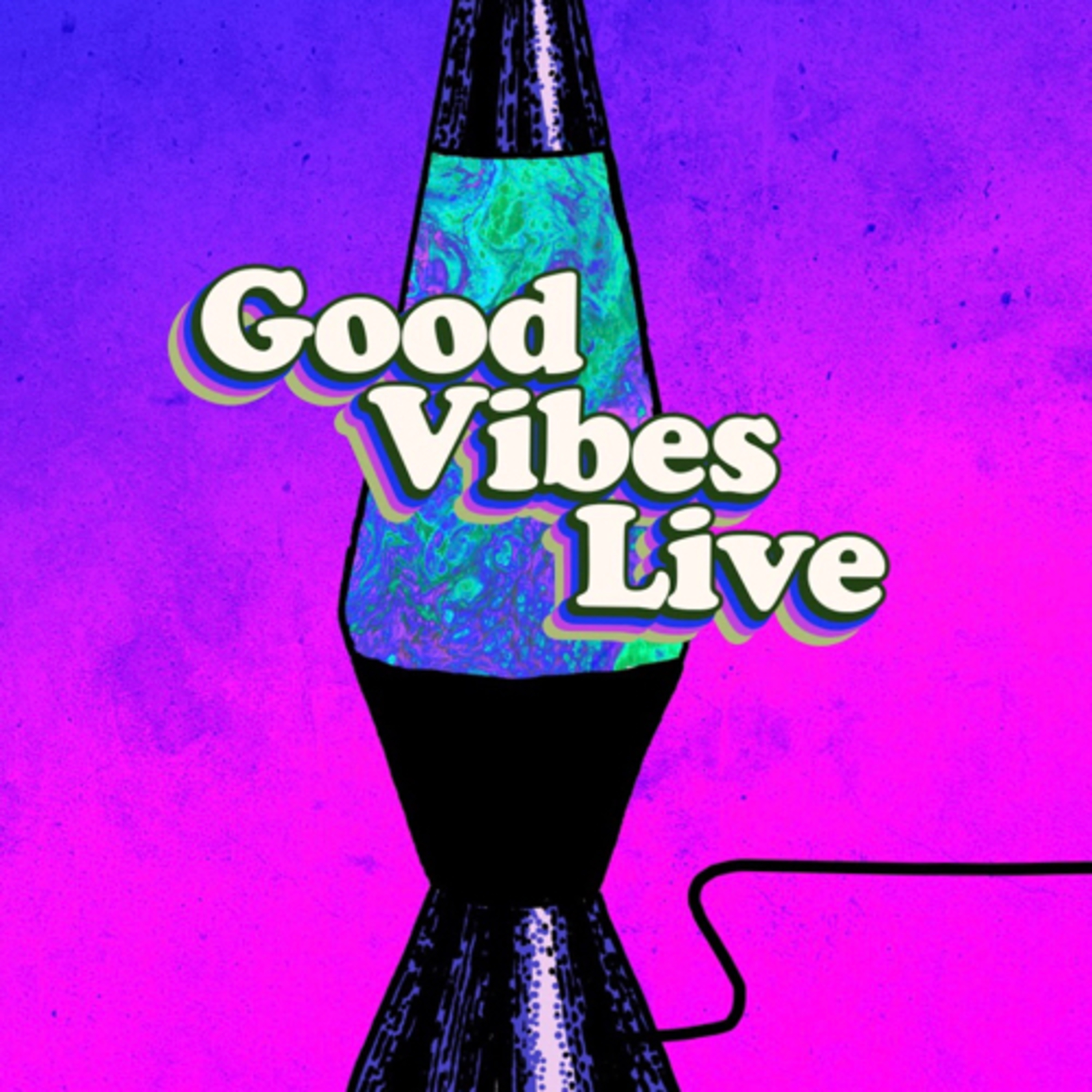 Good Vibes Live