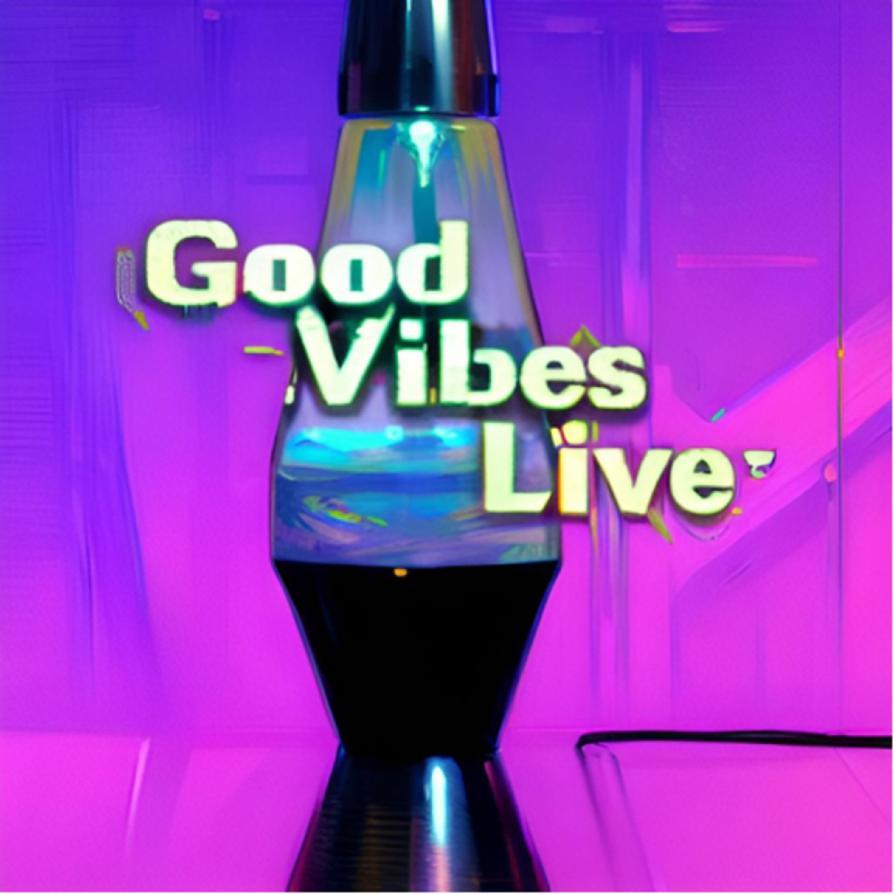Good Vibes Live