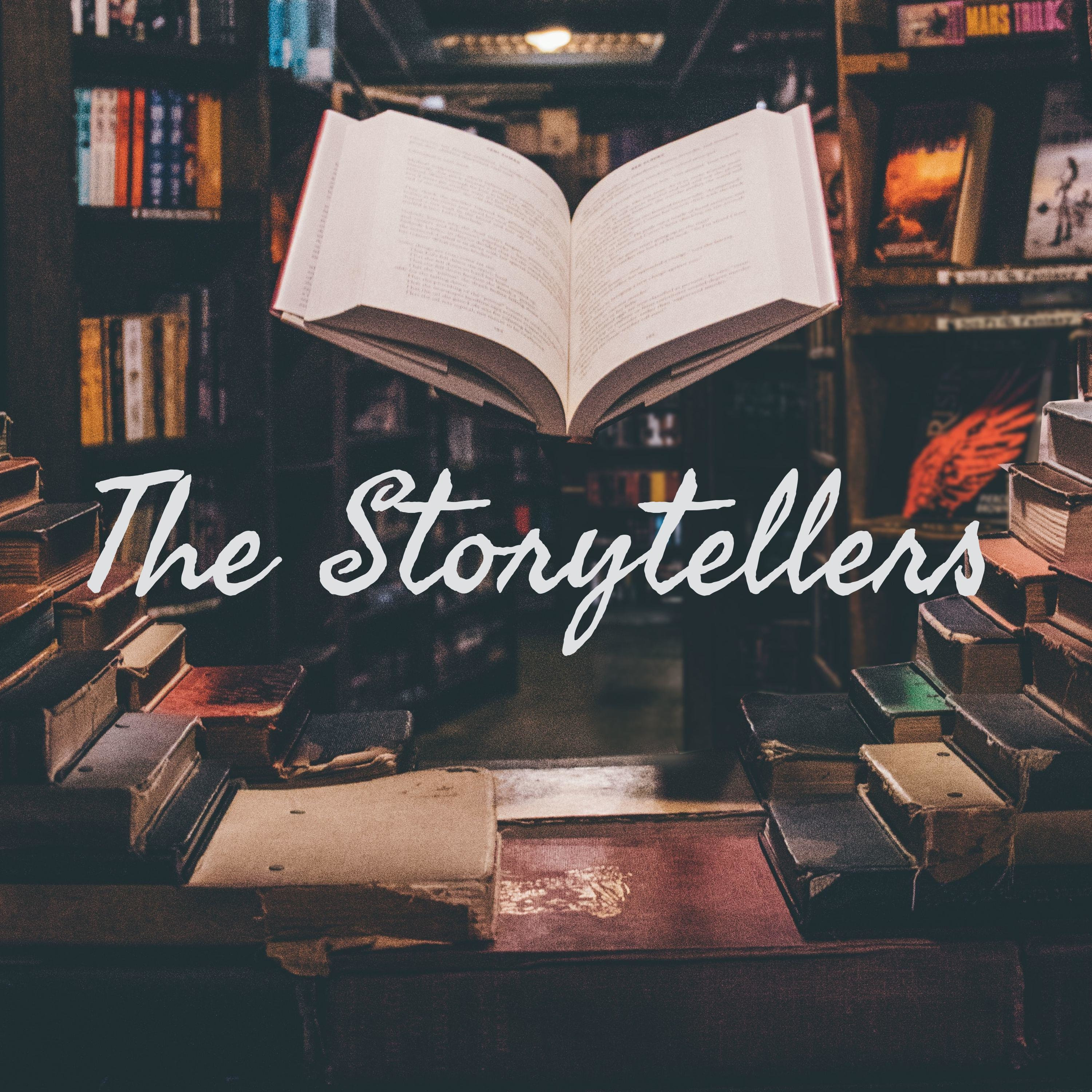 The Storytellers