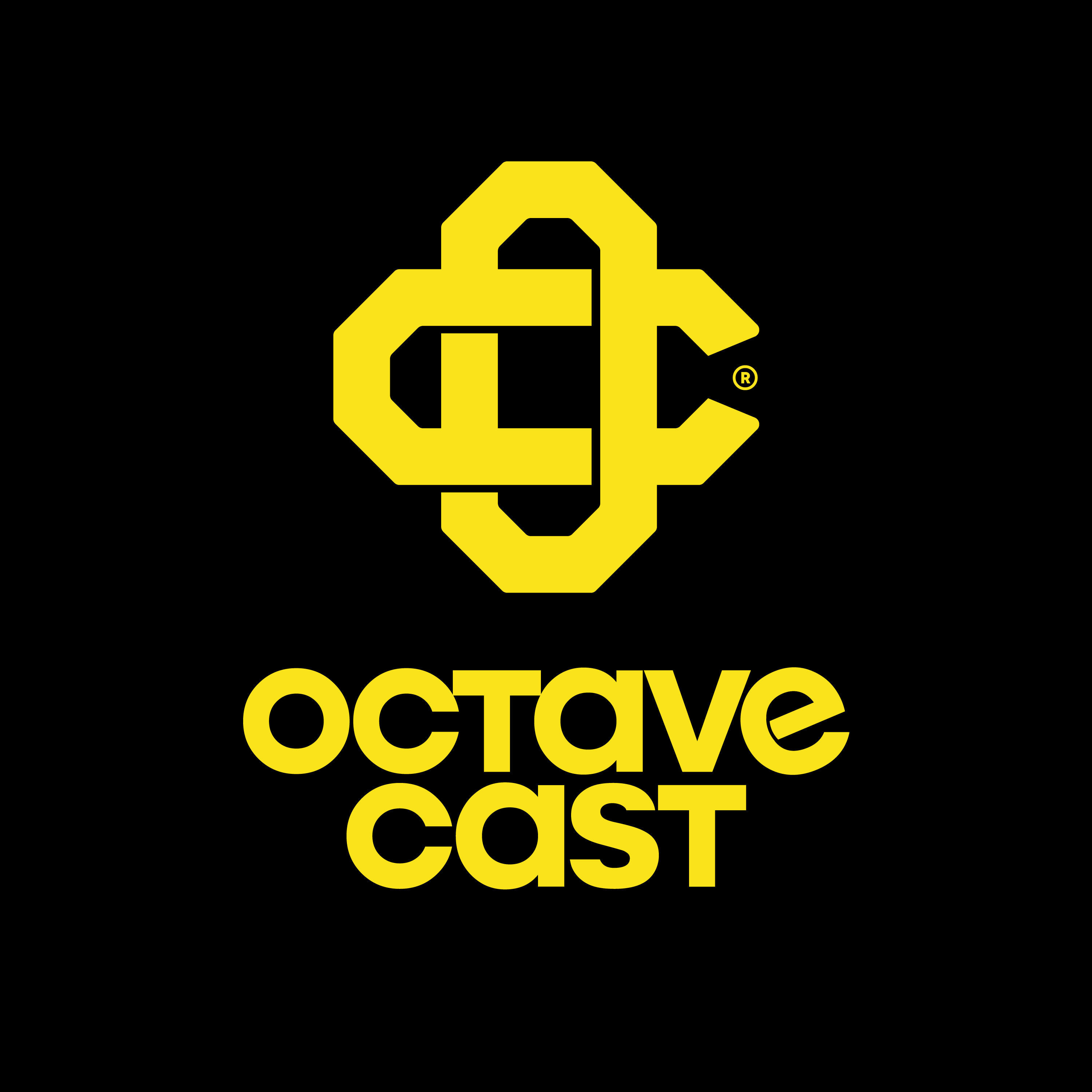 OctaveCast