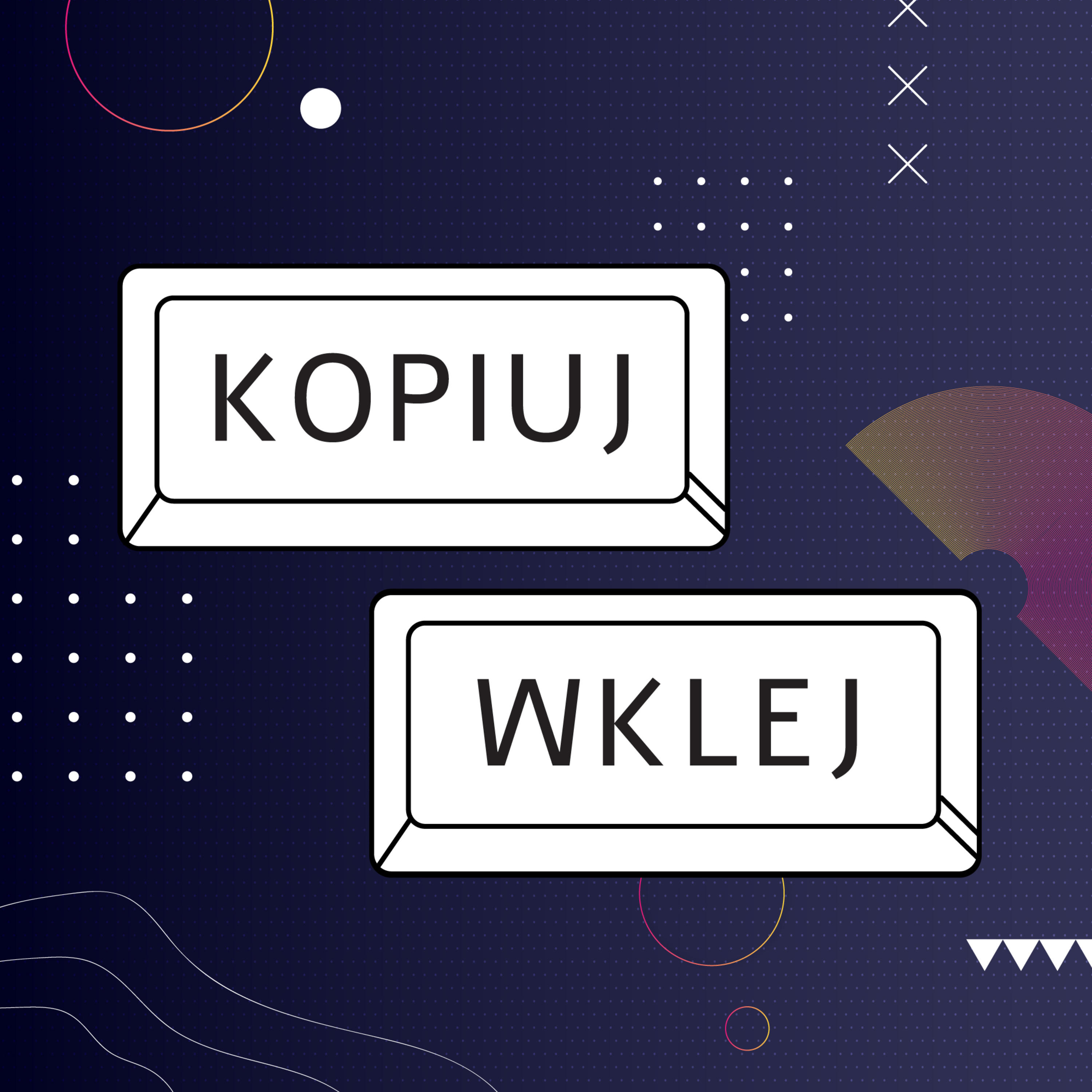 Kopiuj Wklej