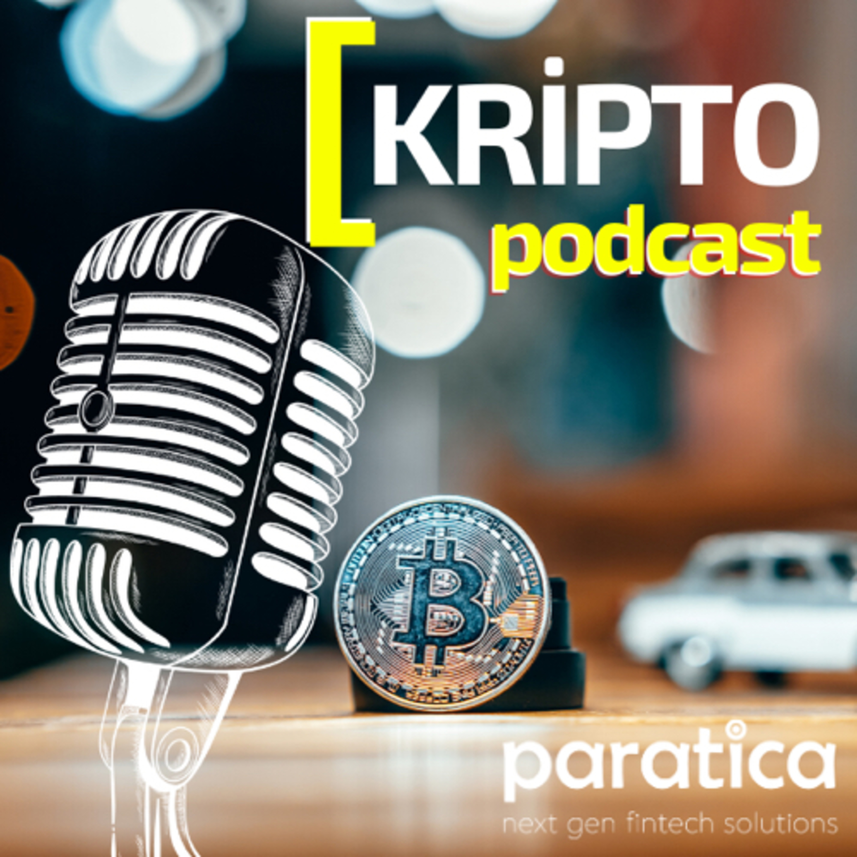 Kripto Podcast