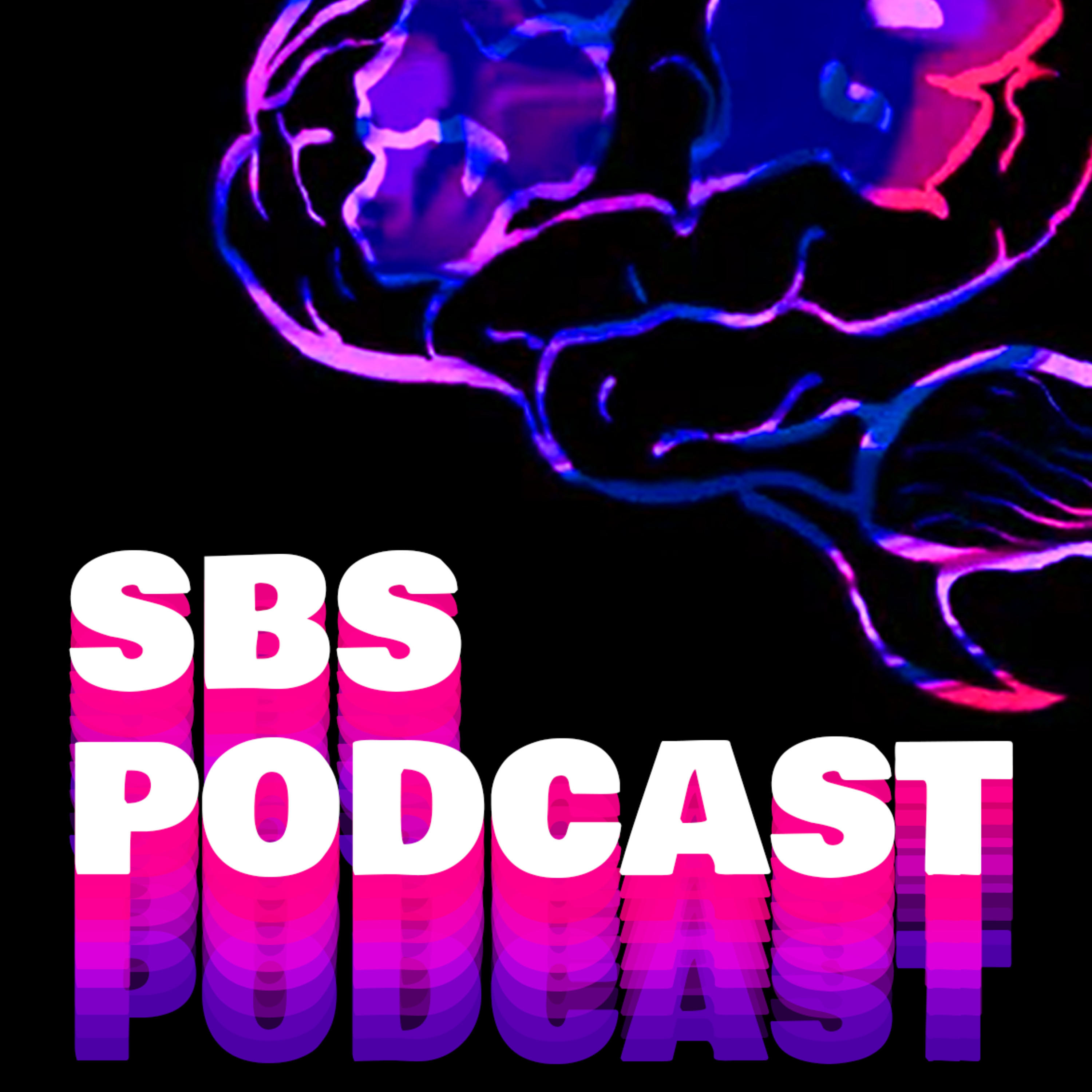 Soft Brain Studios Podcast