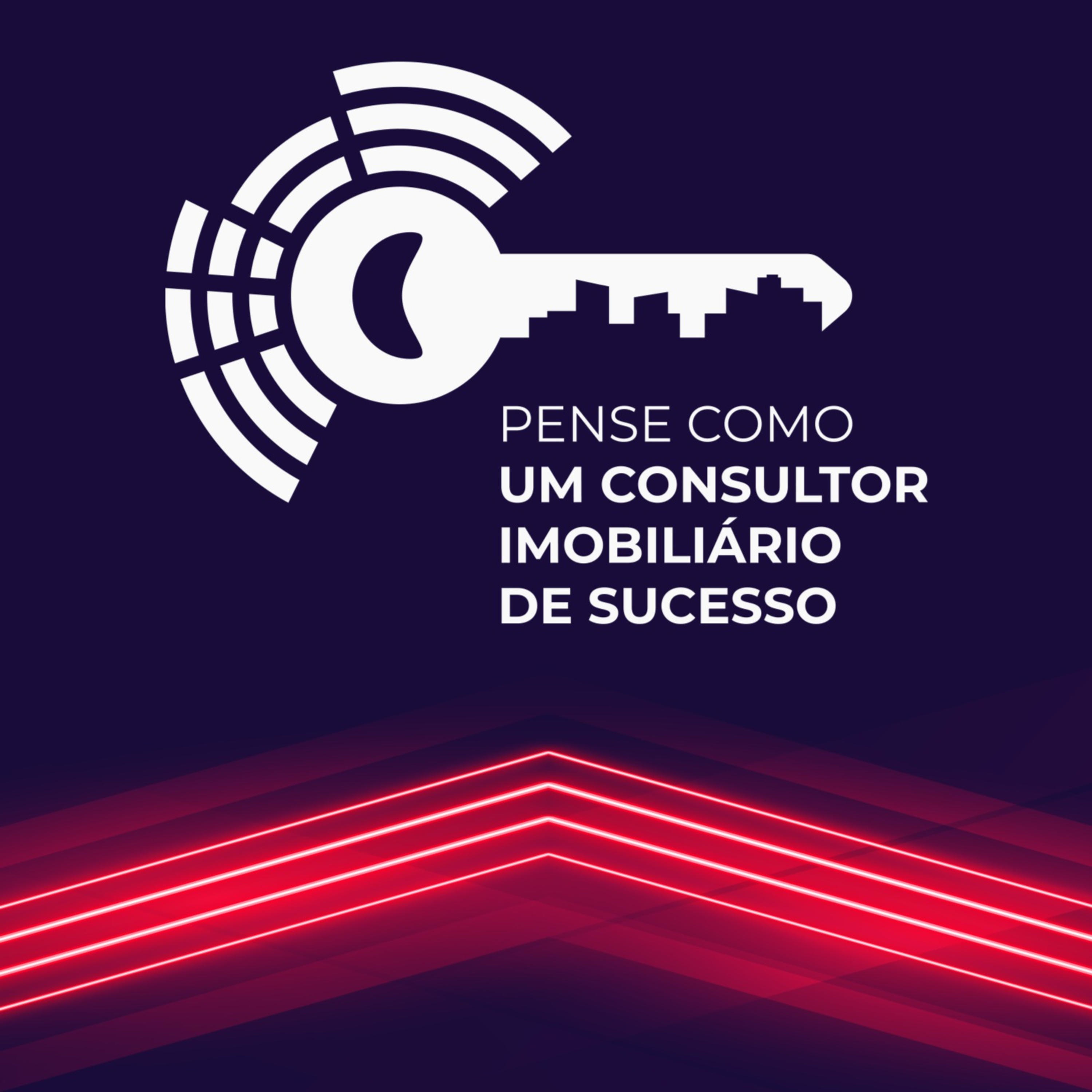 Pense Como Um Consultor Imobiliário de Sucesso
