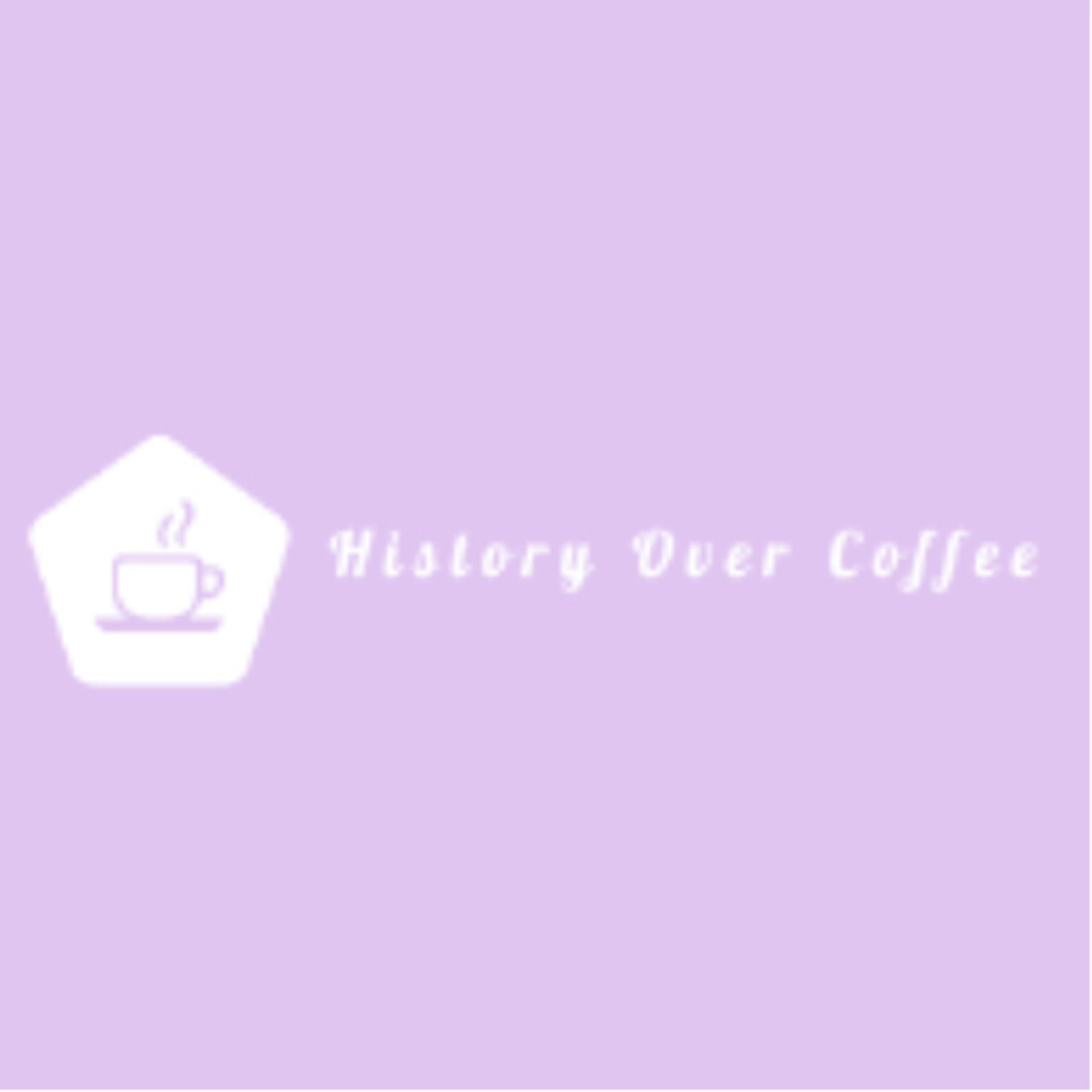 History Over Coffee