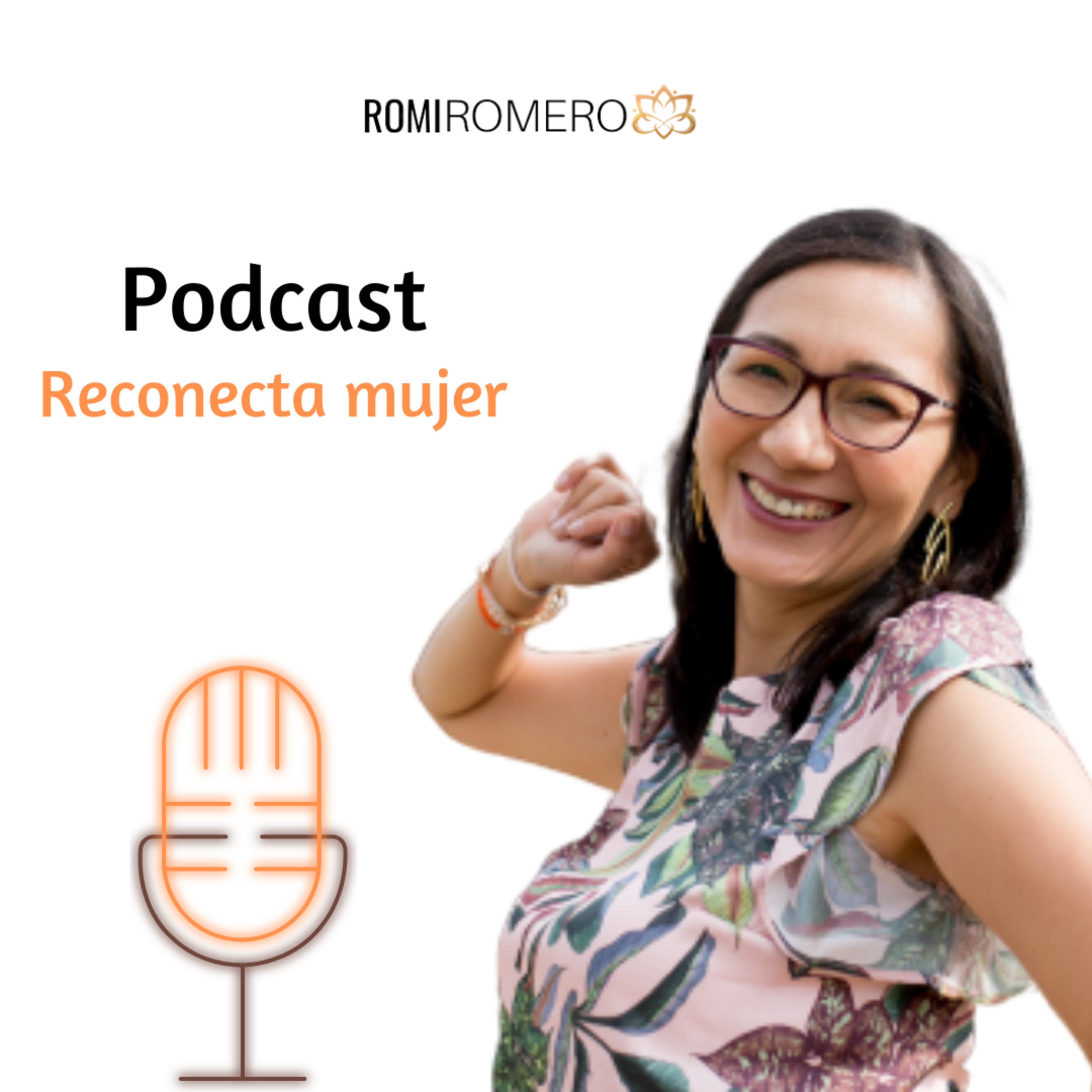 Reconecta Mujer