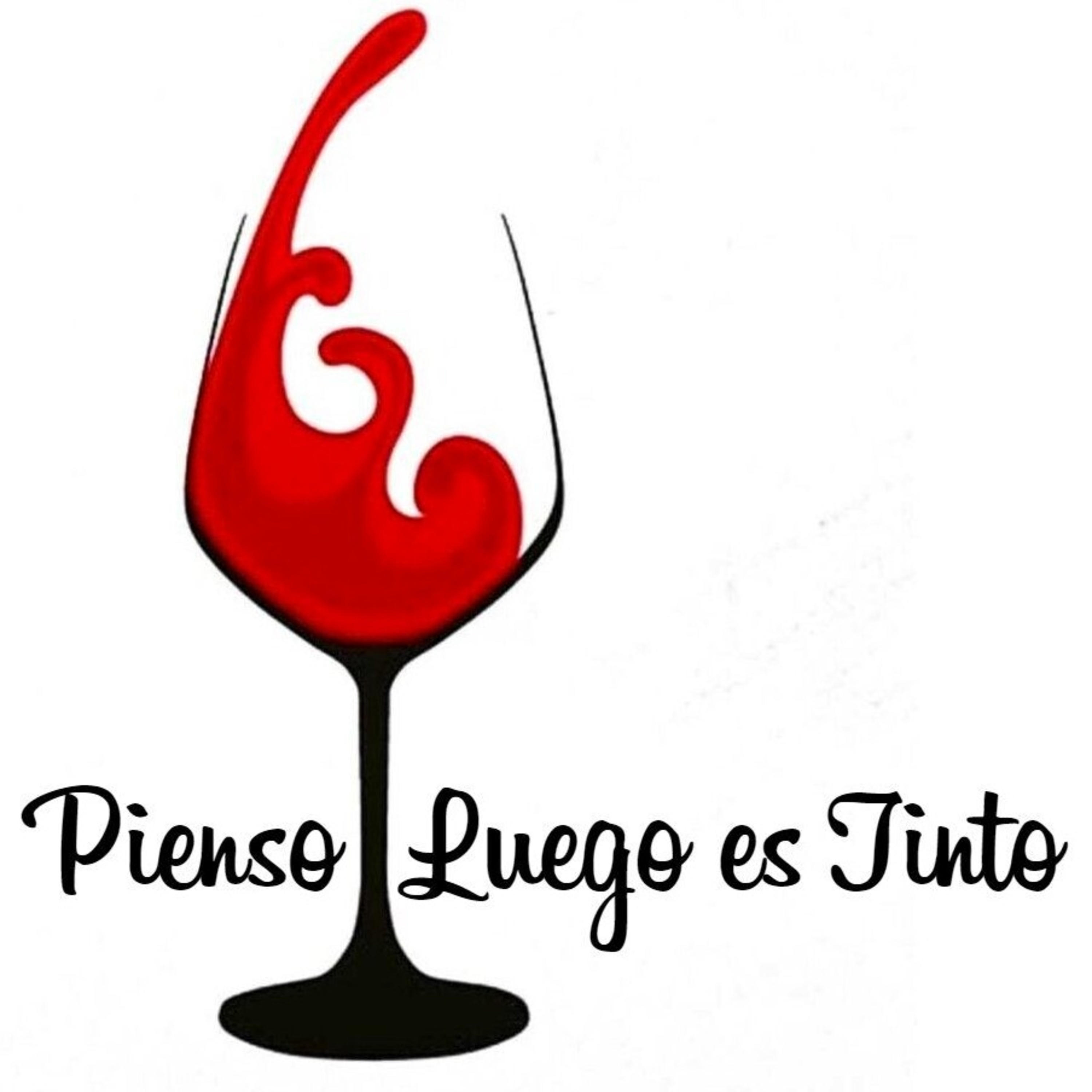 Pienso🍷Luego es Tinto®