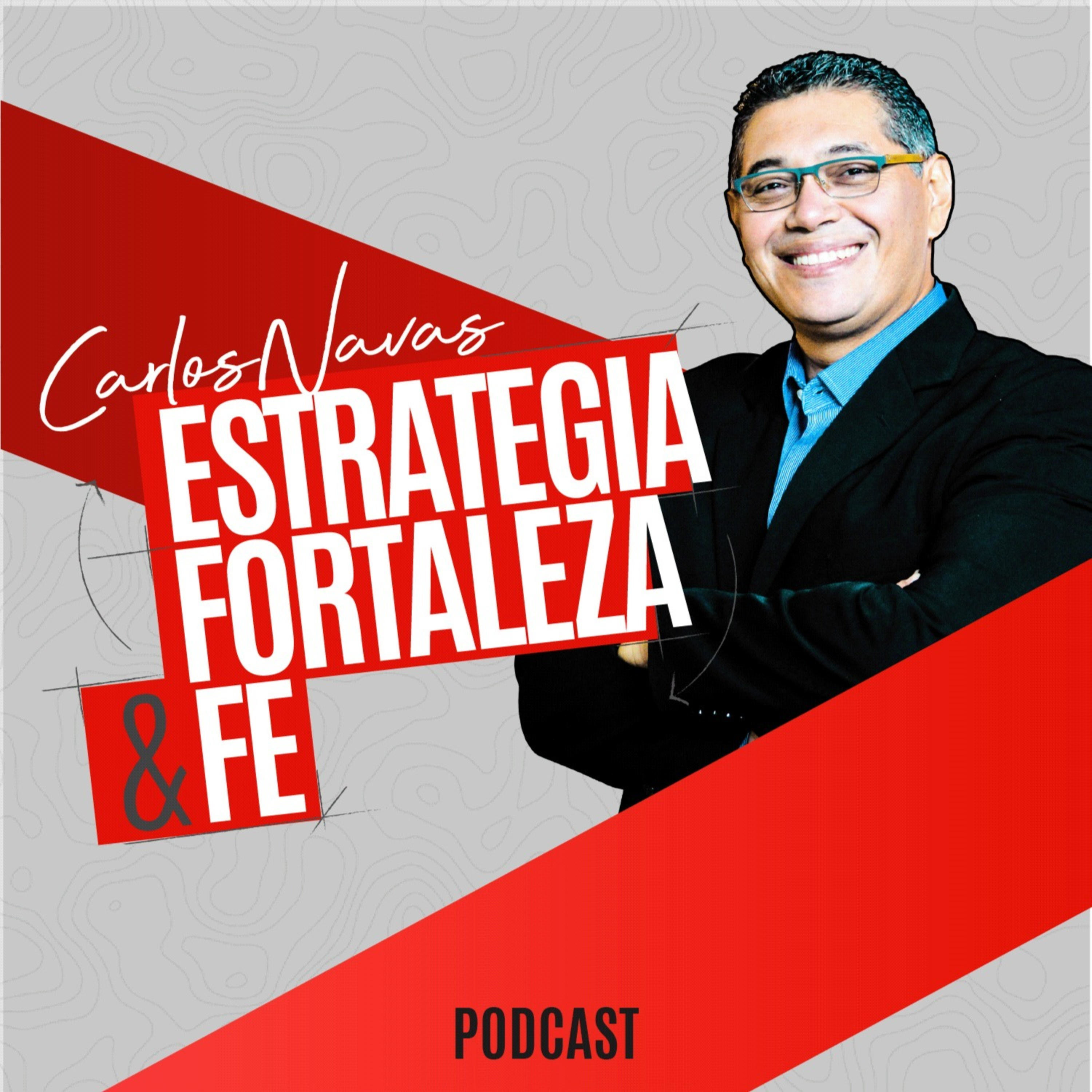 Estrategia, Fortaleza y Fe 
