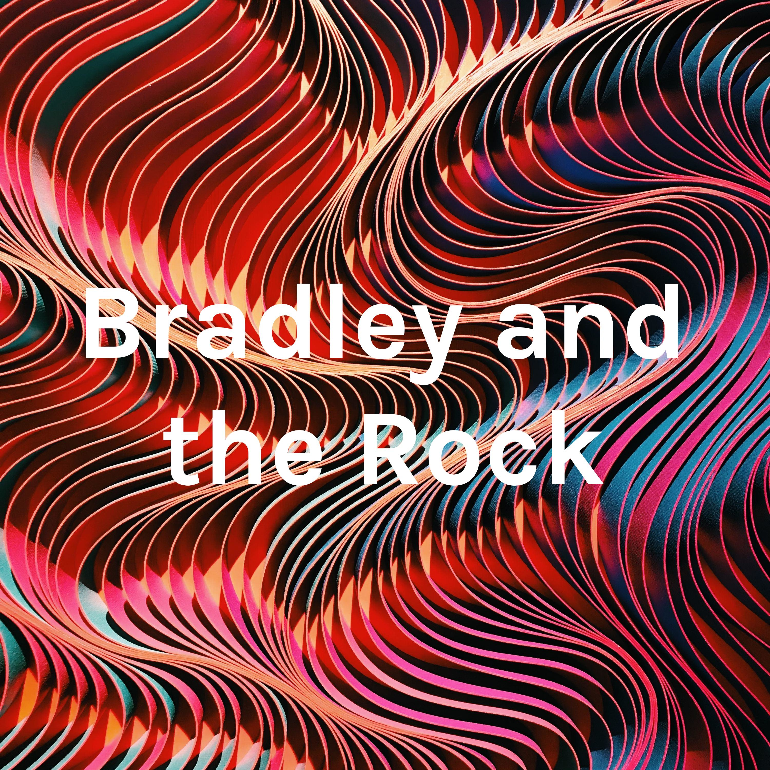 Bradley and the Rock