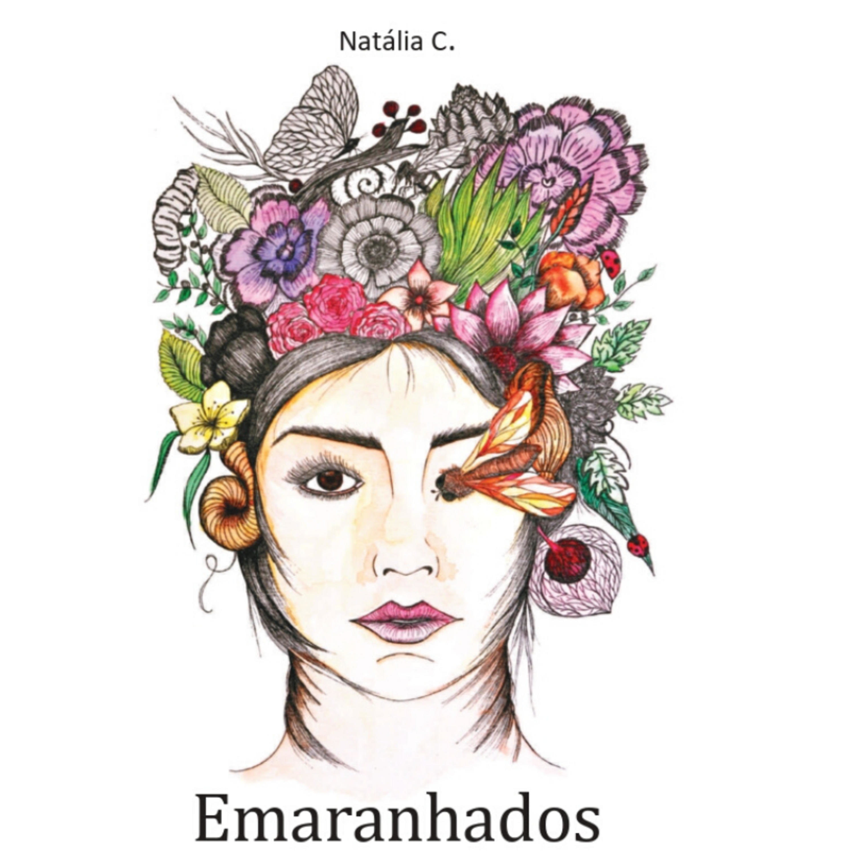 Emaranhados - Natália C.