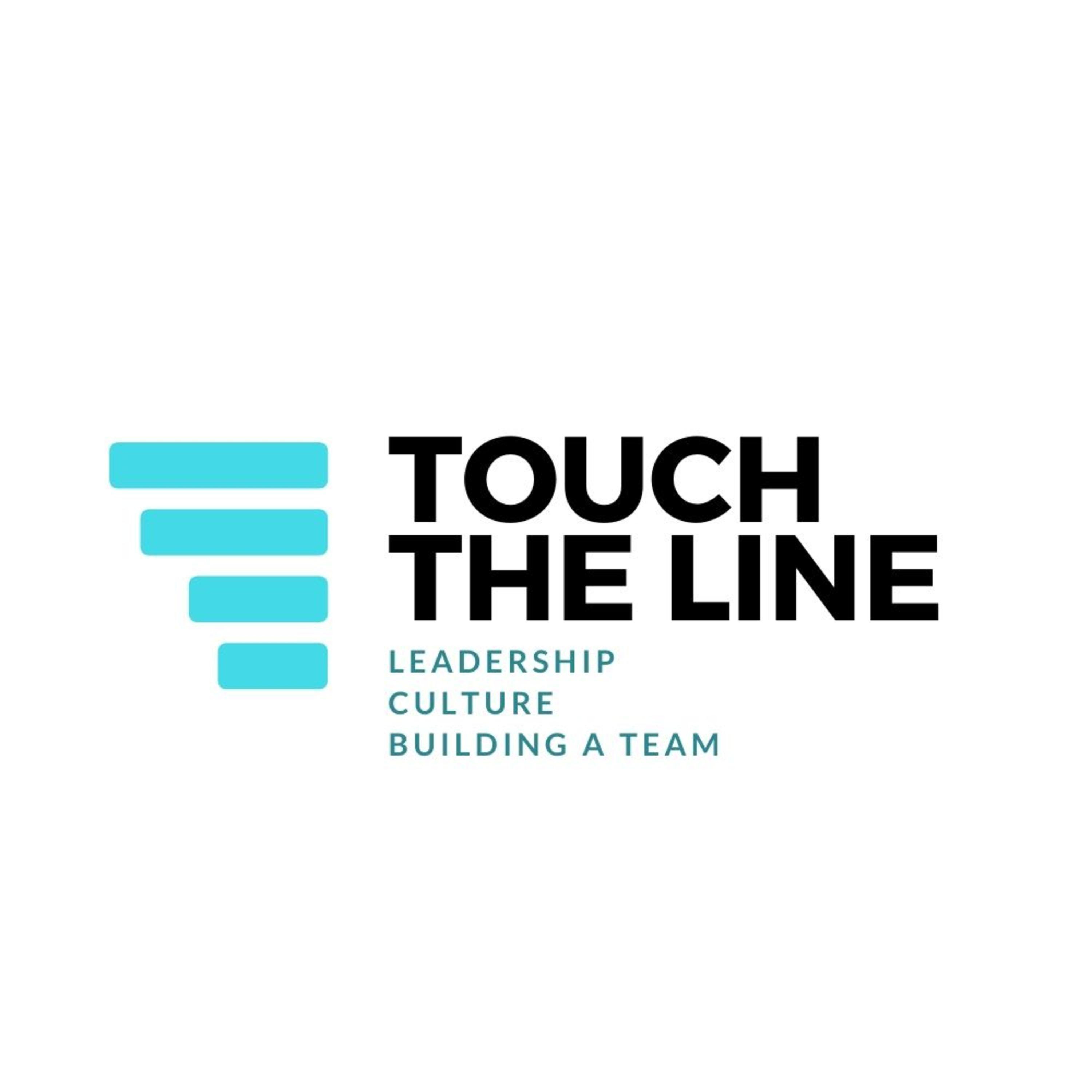 TOUCH THE LINE with Evan Silver