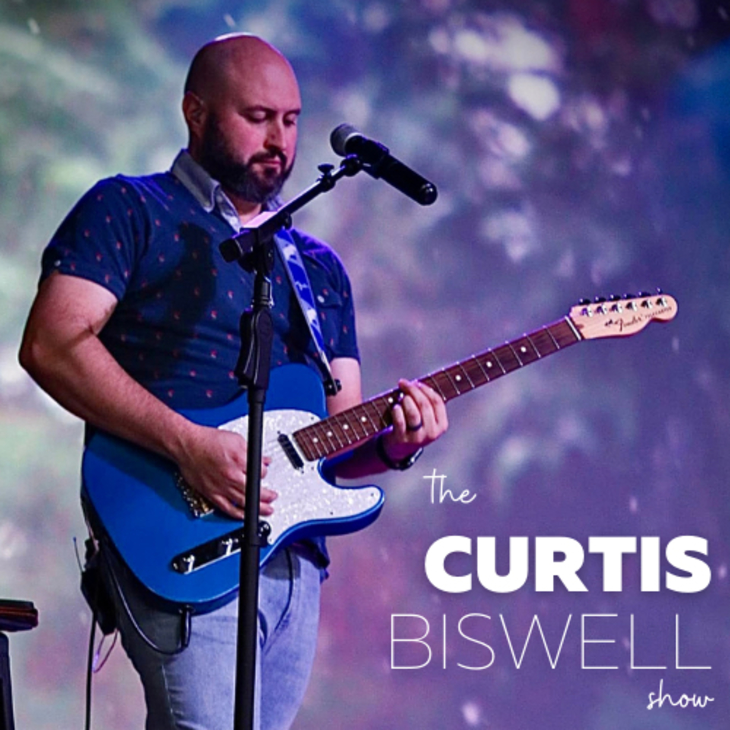 The Curtis Biswell Show