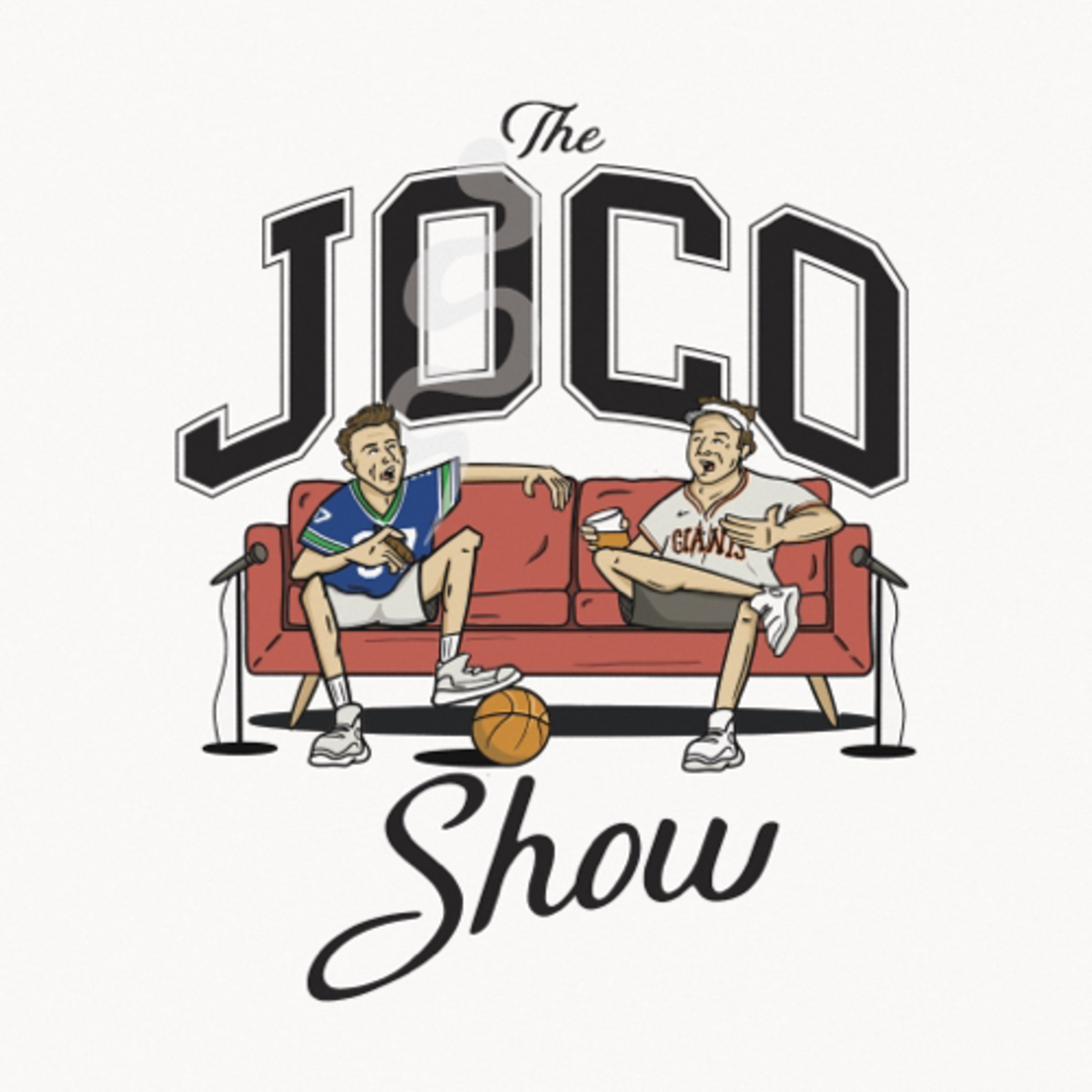 JoCo Show