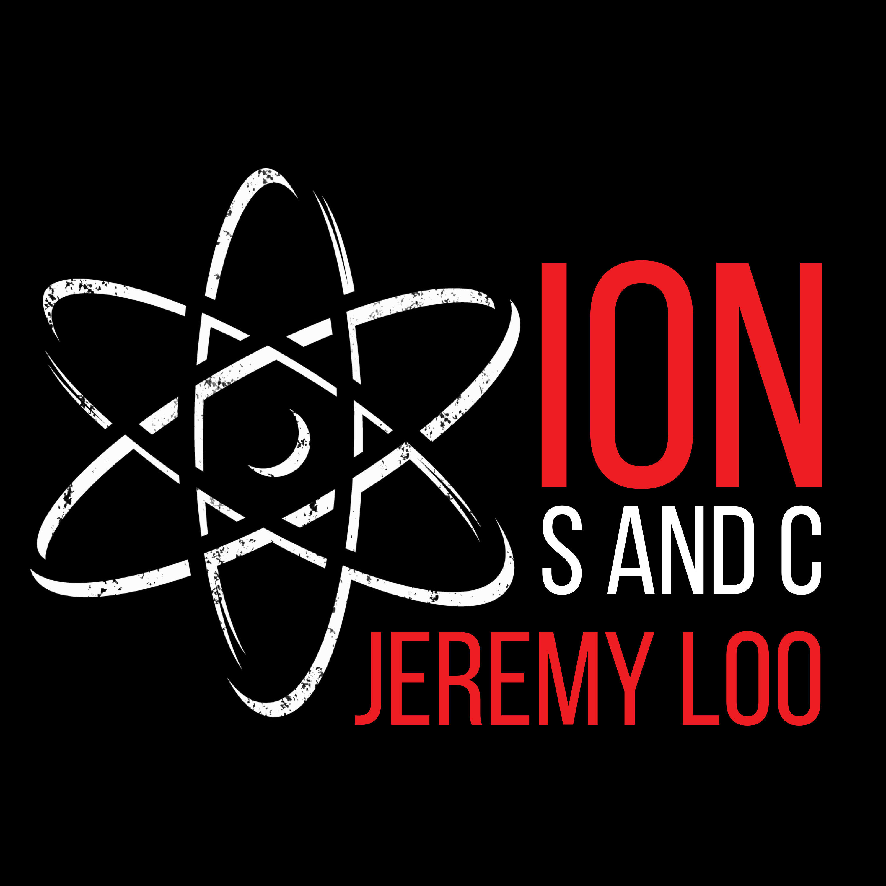 ION S&C Radio cover