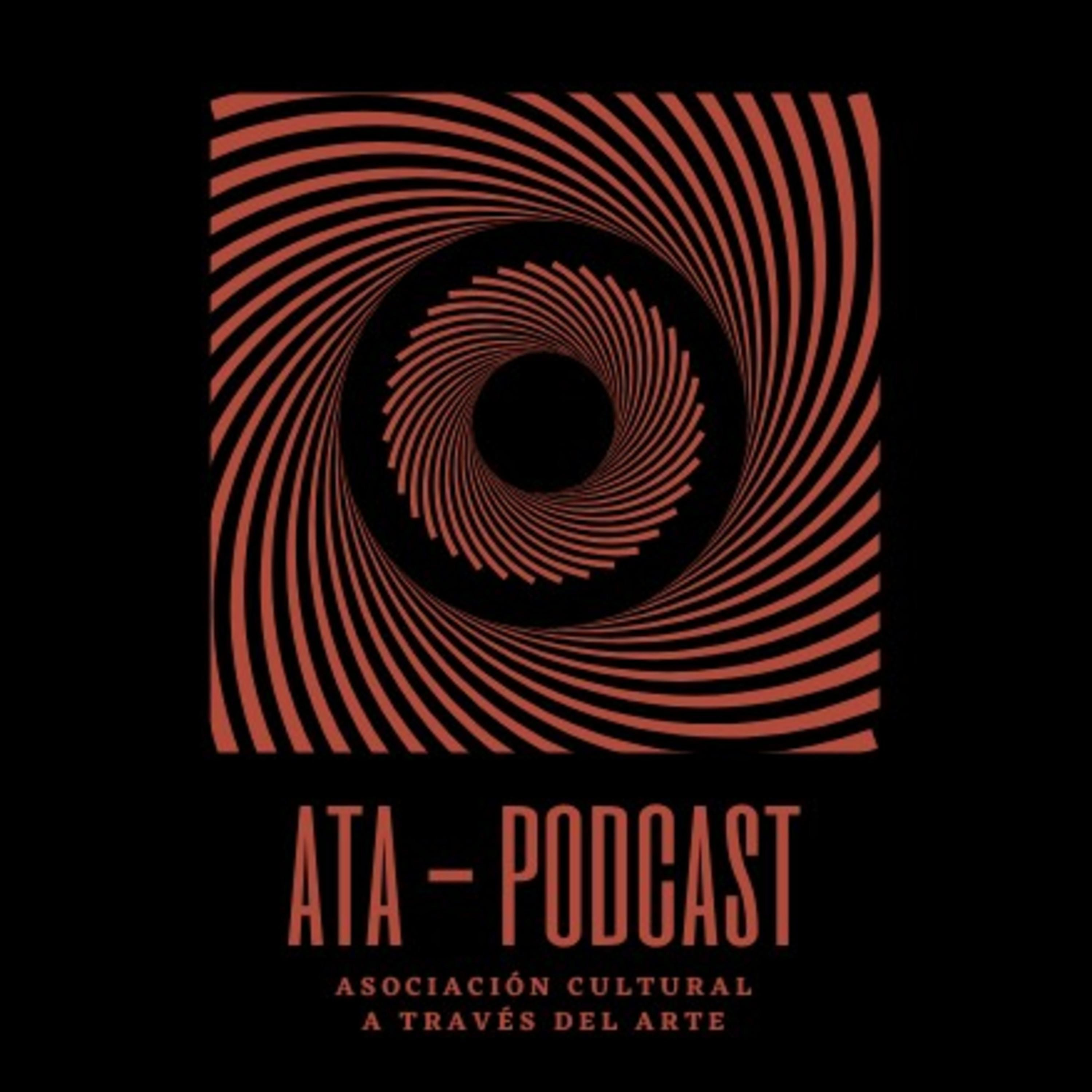 ATA Podcast podcast artwork