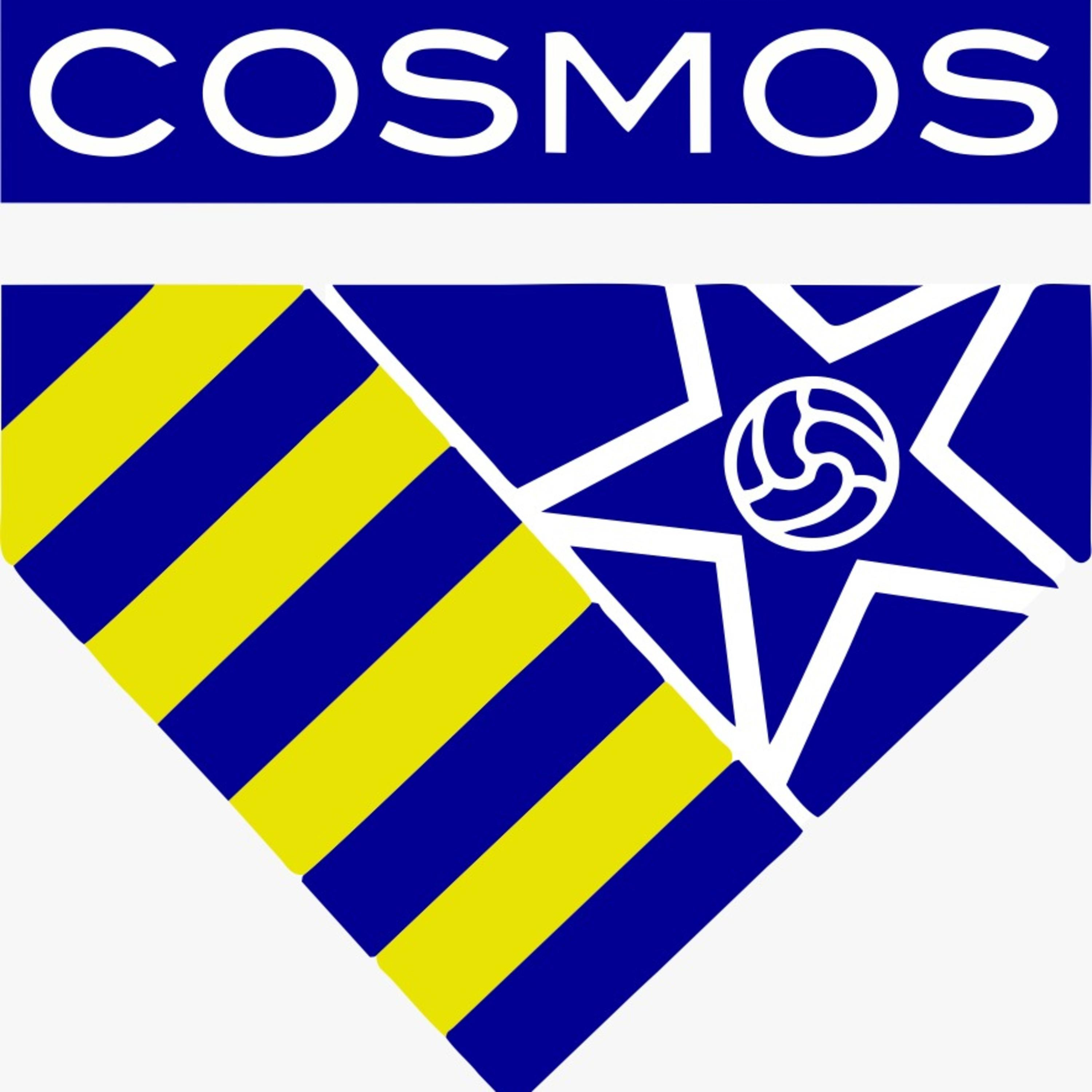 Stockport Cosmos F.C. 🔵 Podcast