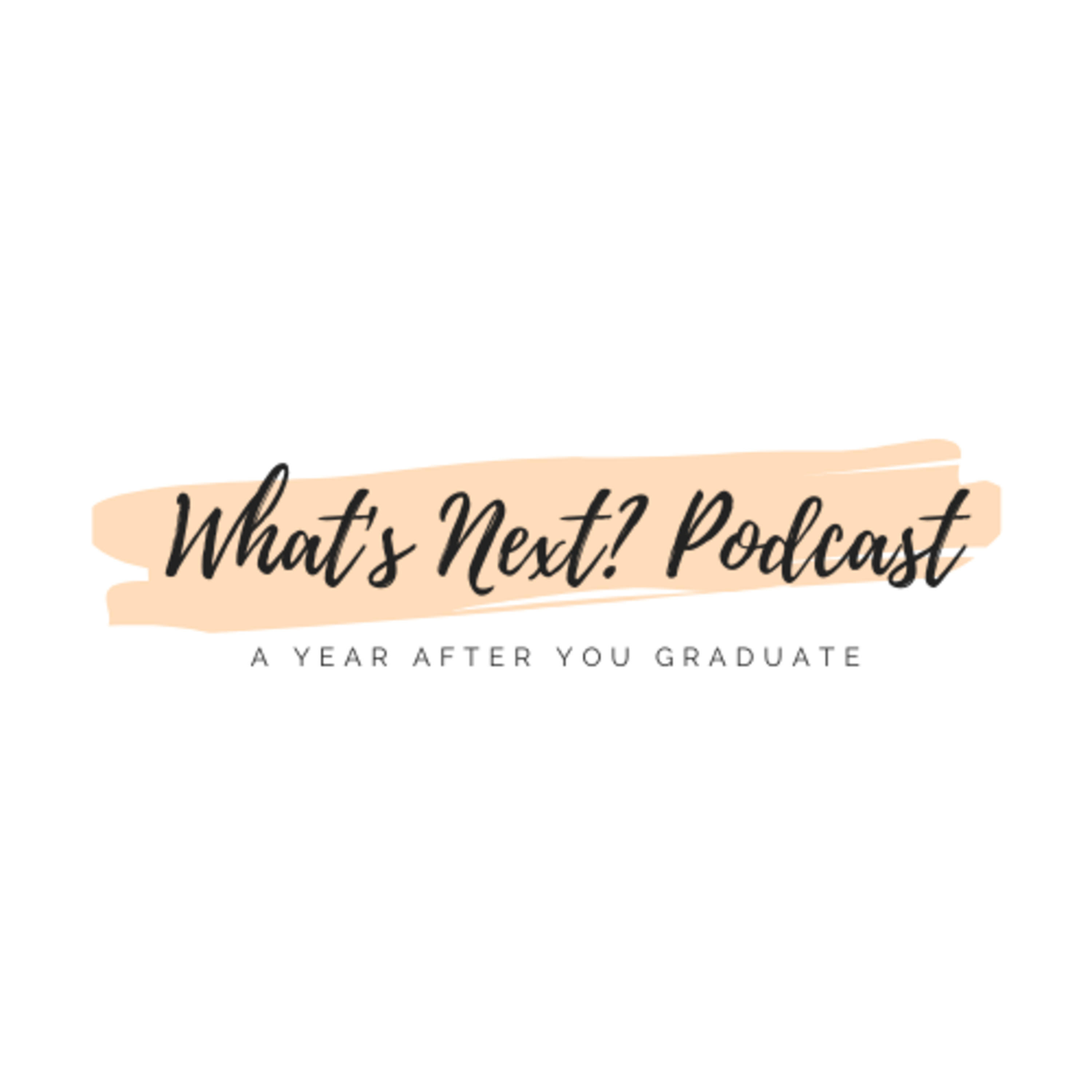 What\'s Next? Podcast
