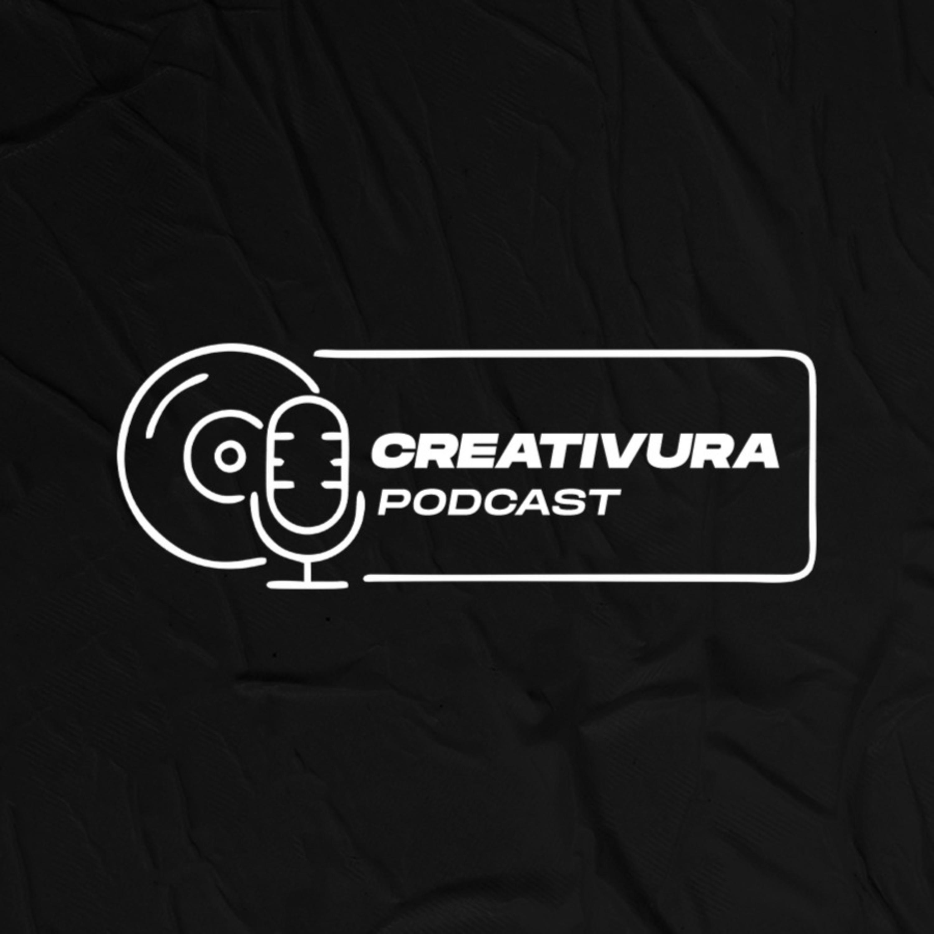 Creativura podcast artwork