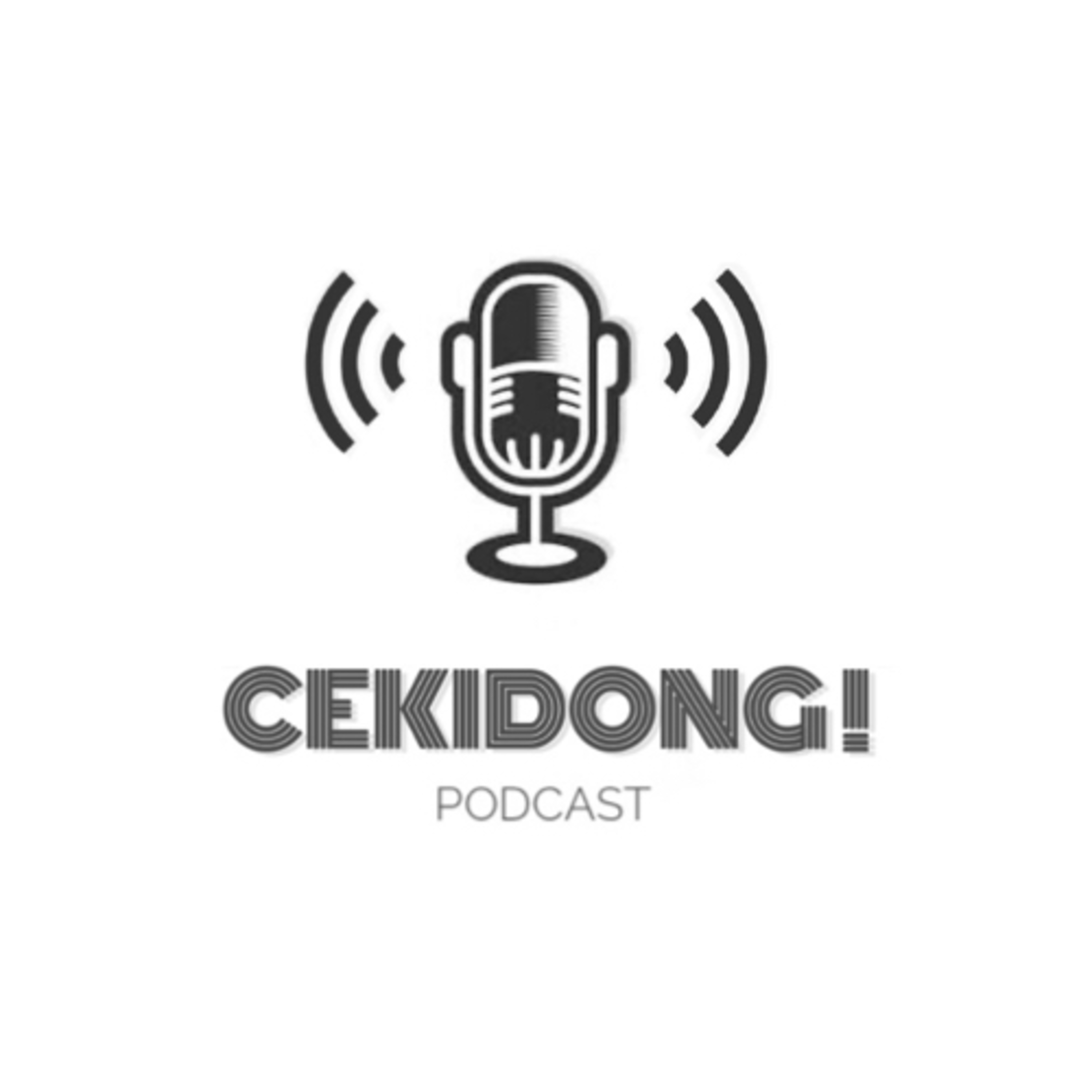 Cekidong! podcast artwork
