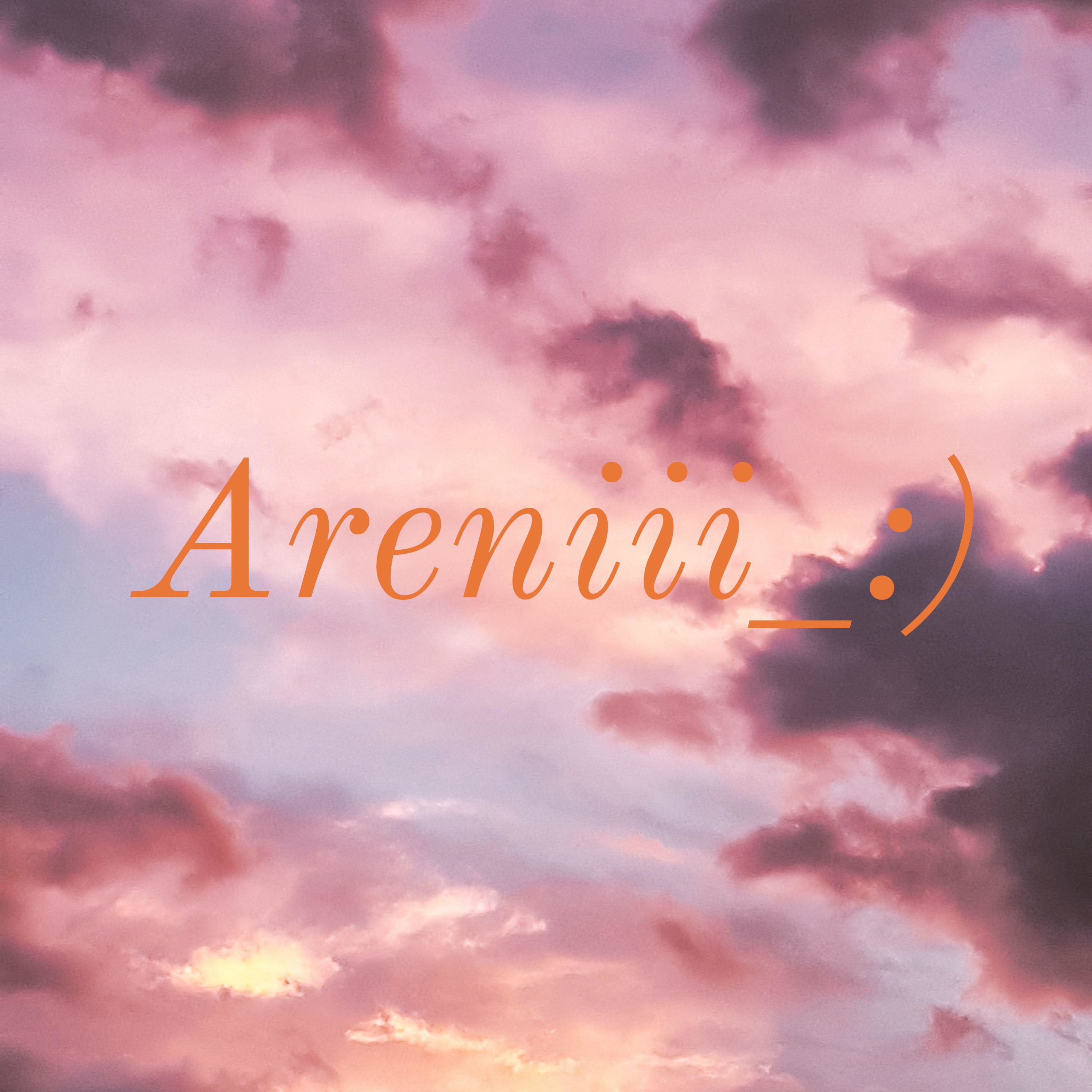 Areniii_:) cover art