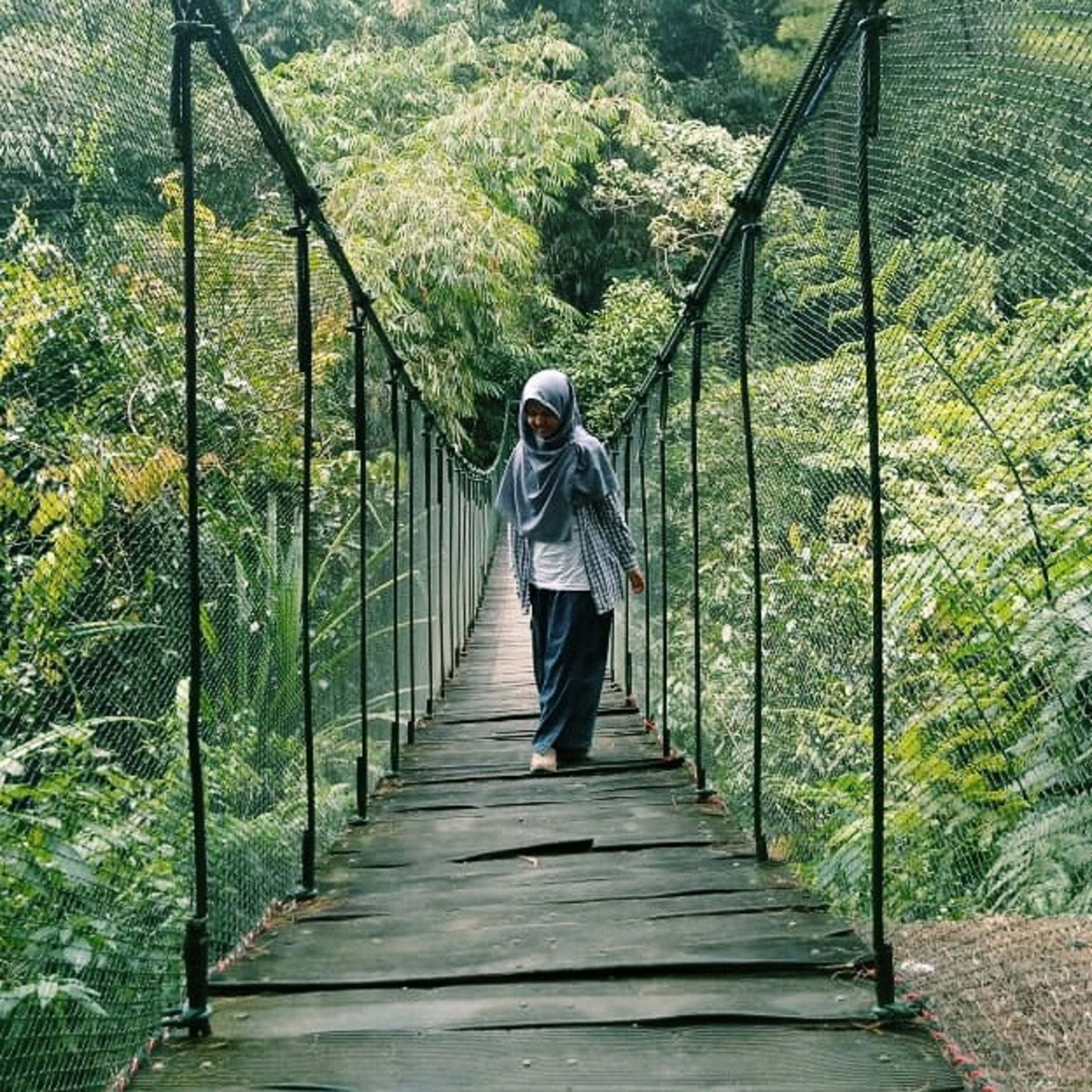 Suara Monica