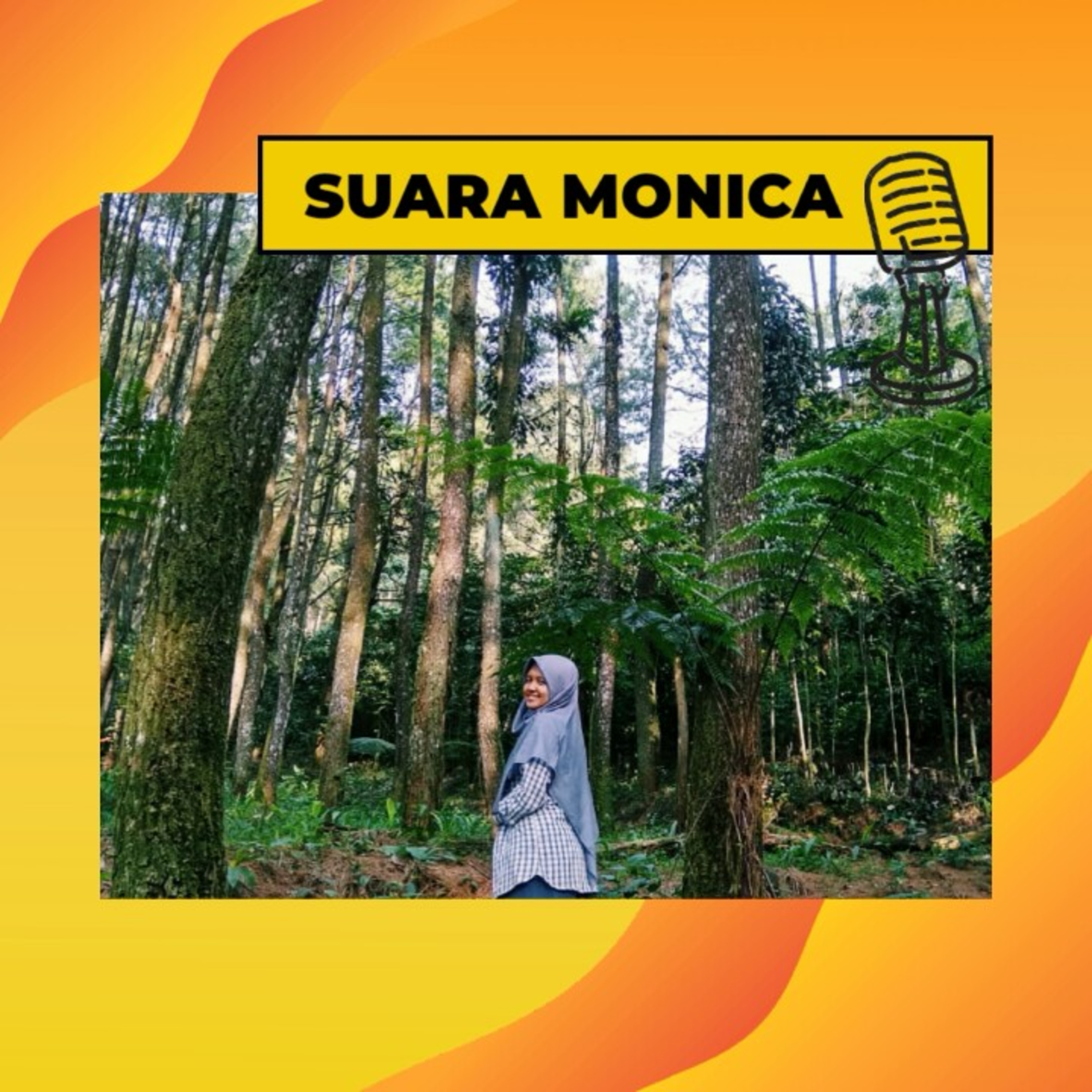 Suara Monica