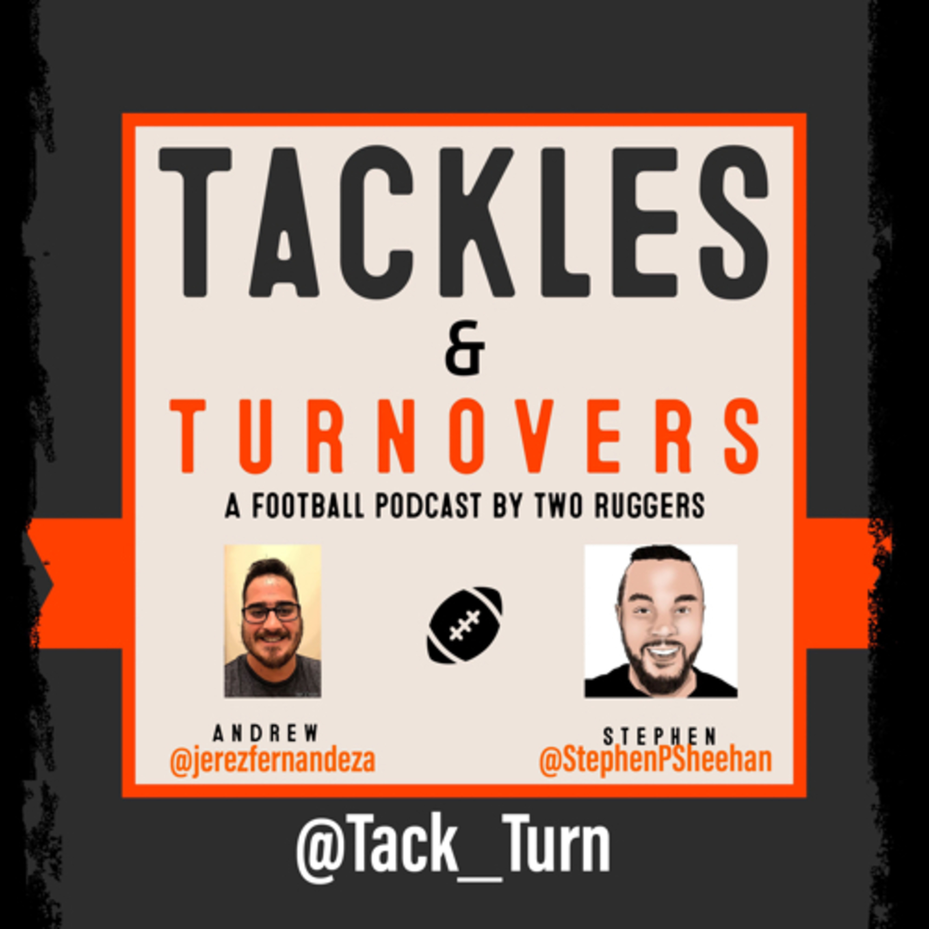 Tackles and Turnovers